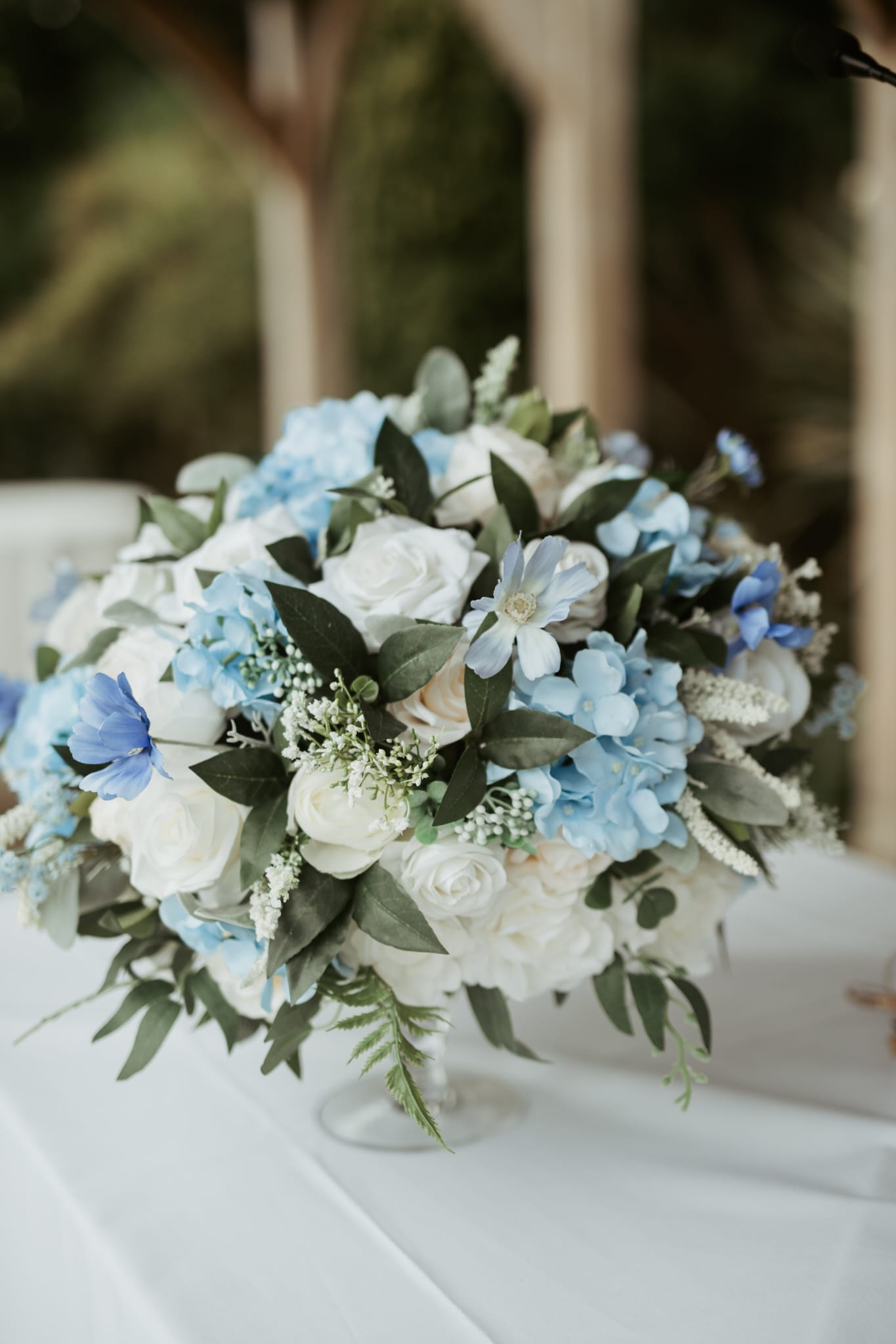 Harmony Event Decorations — wedding florist in Isleworth (photo 7 of 8)