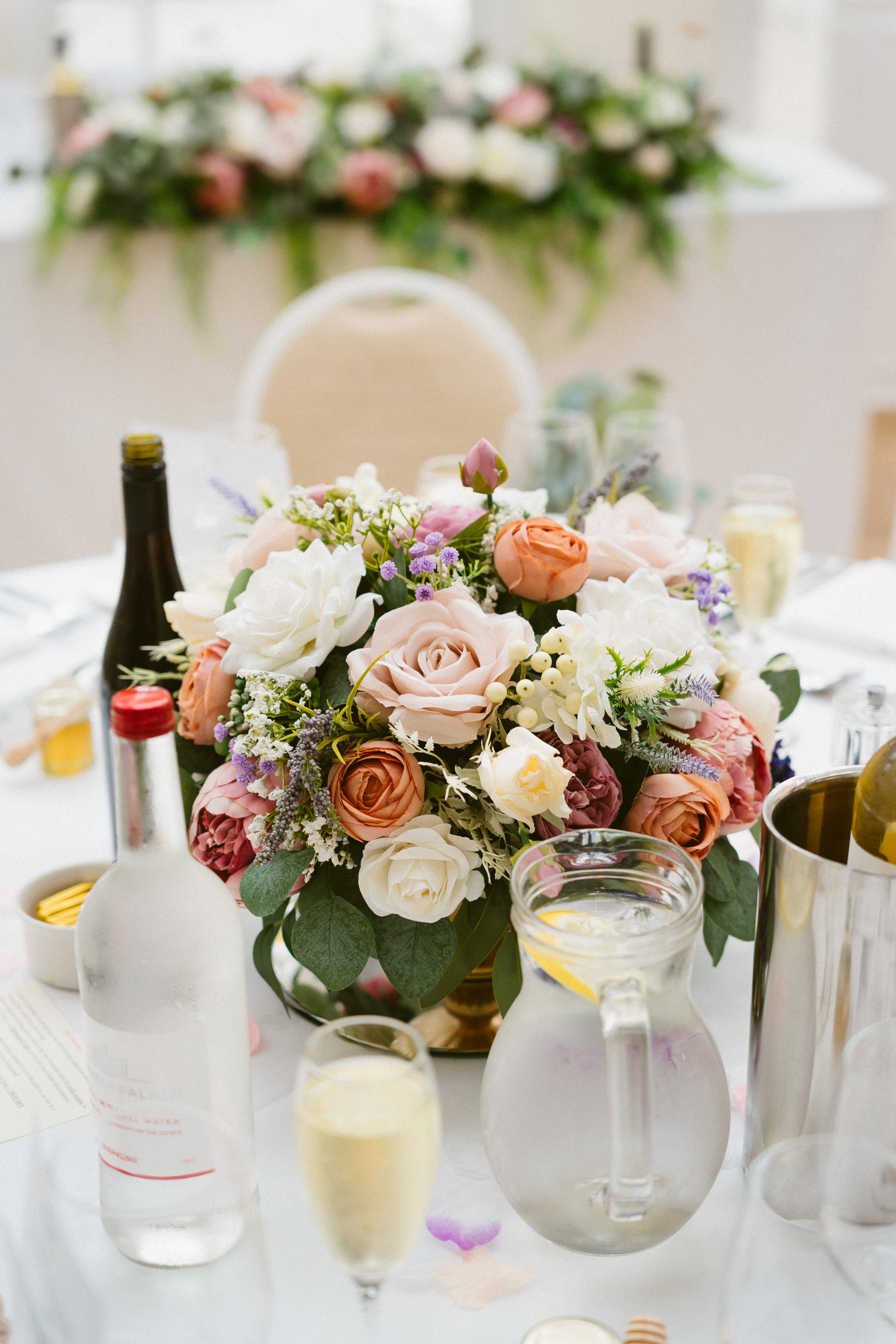 Harmony Event Decorations — wedding florist in Isleworth (photo 8 of 8)