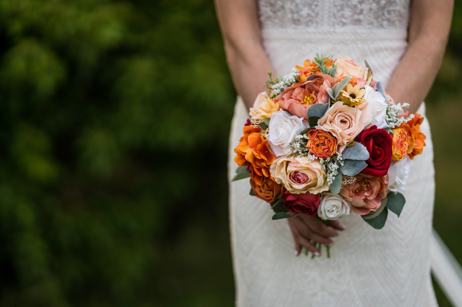Harmony Event Decorations — wedding florist in Isleworth (photo 4 of 8)
