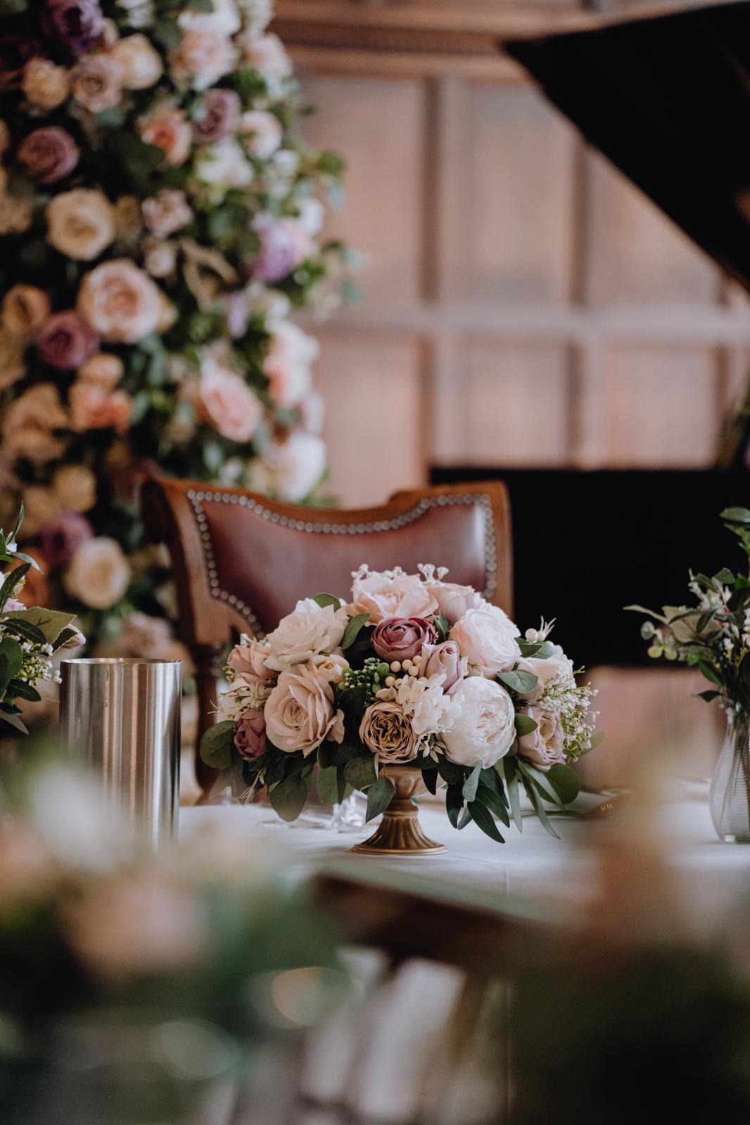 Harmony Event Decorations — wedding florist in Isleworth (photo 3 of 8)