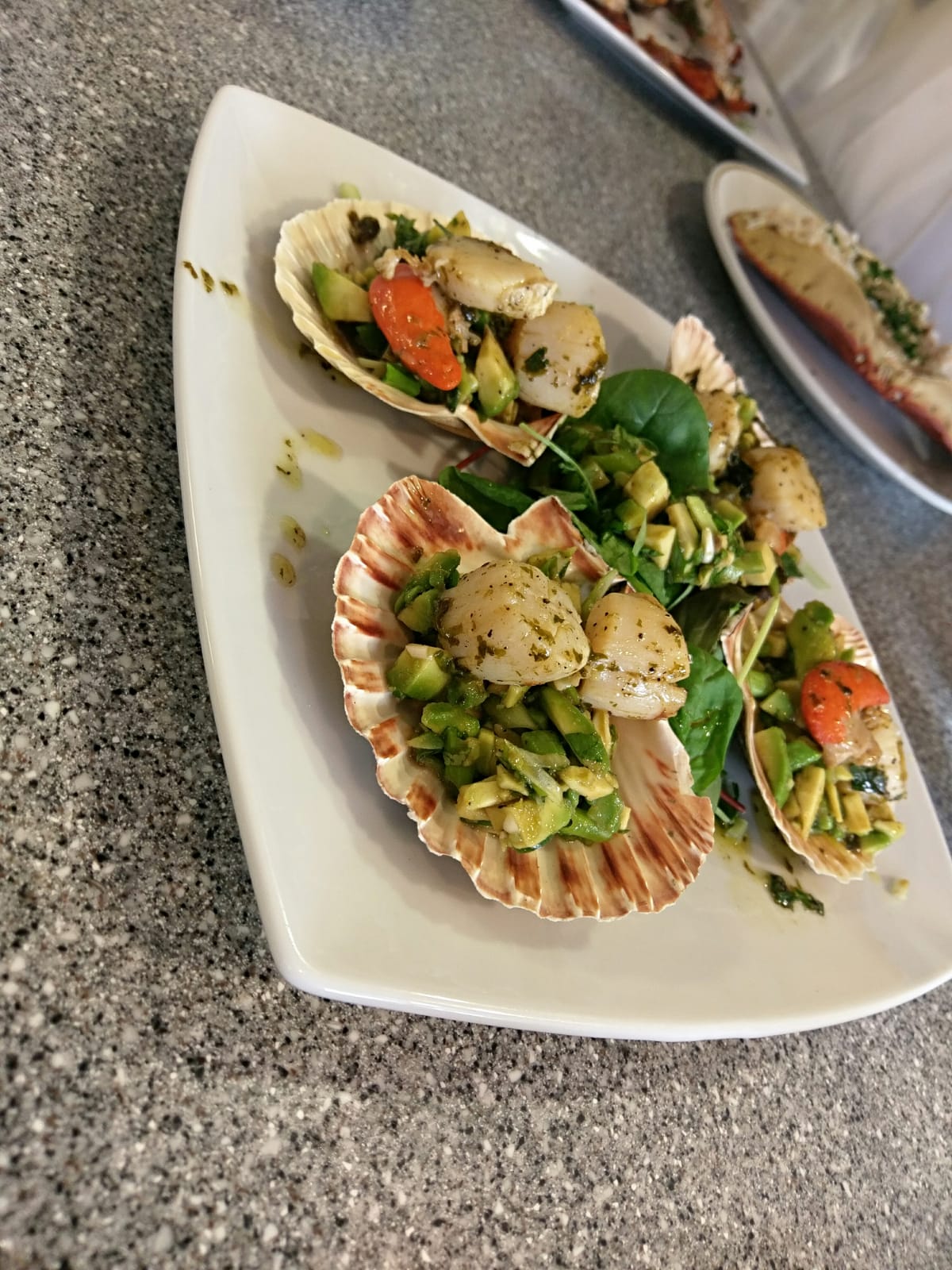 Dine In Style Caterers — wedding caterer in London, Essex, Kent, Liverpool (photo 6 of 8)