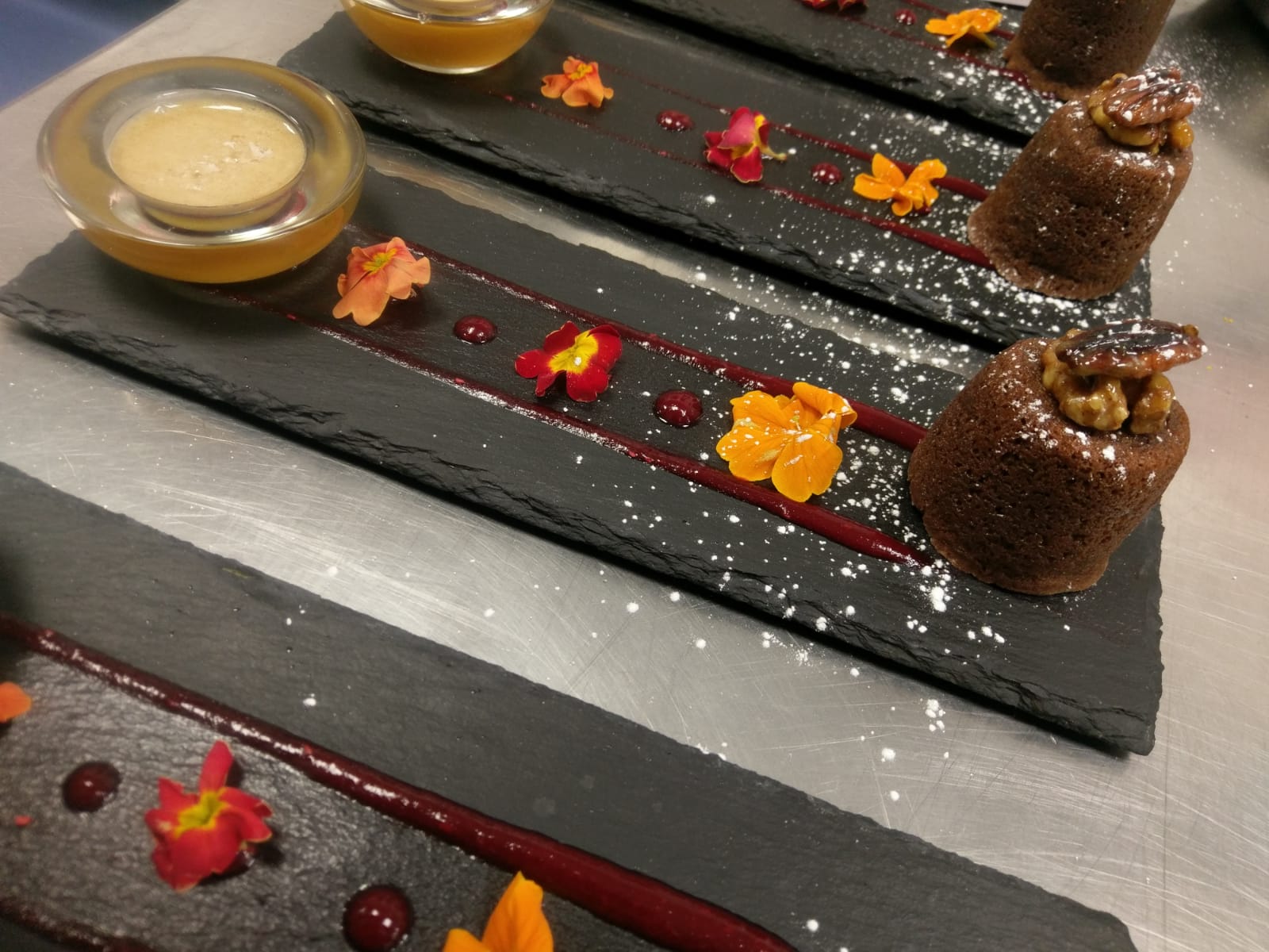 Dine In Style Caterers — wedding caterer in London, Essex, Kent, Liverpool (photo 7 of 8)