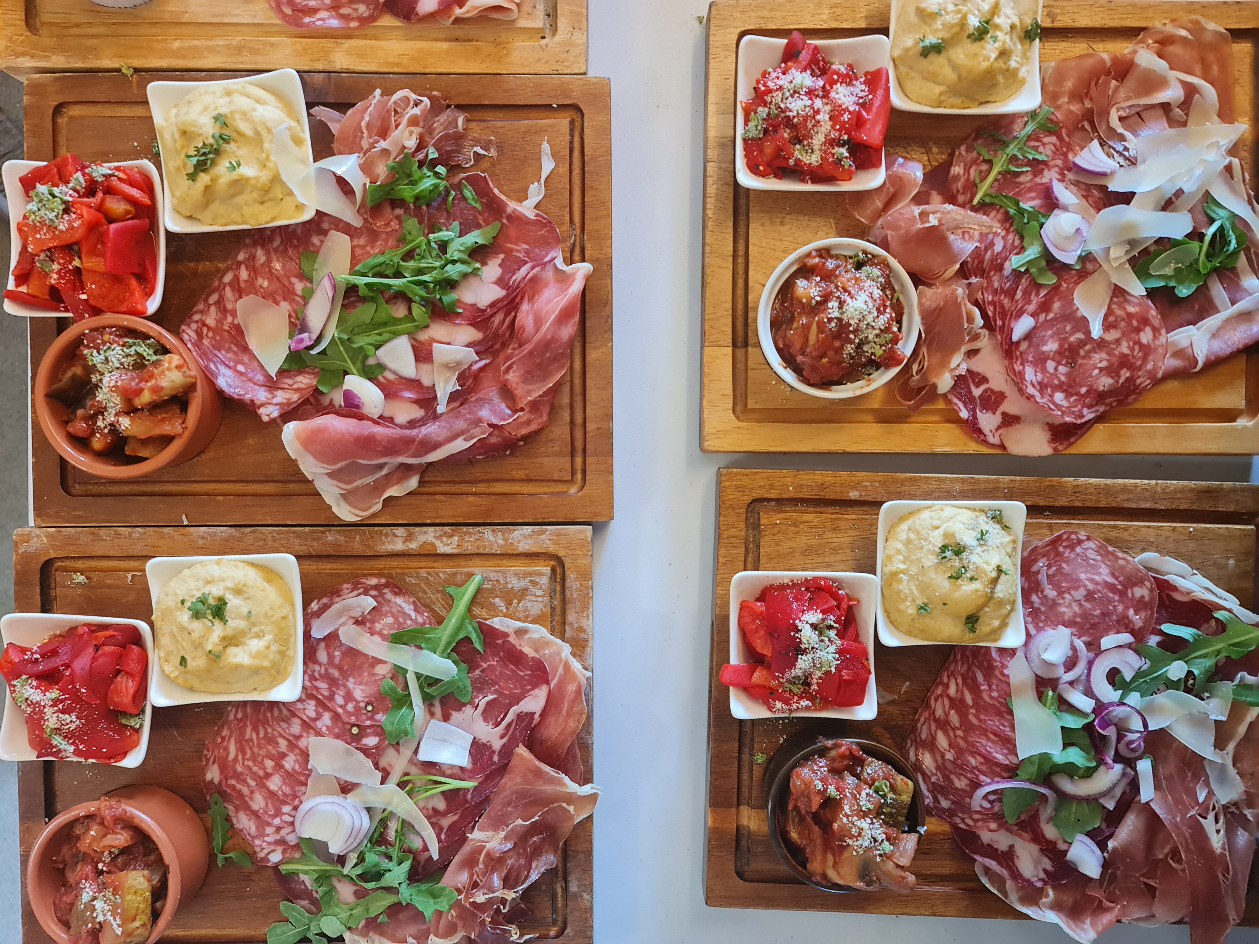 Dine In Style Caterers — wedding caterer in London, Essex, Kent, Liverpool (photo 8 of 8)