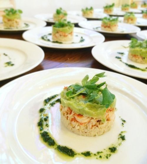 Dine In Style Caterers — wedding caterer in London, Essex, Kent, Liverpool (photo 3 of 8)