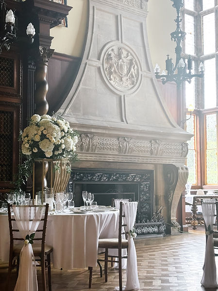 Rutland Florals — wedding florist in Oakham, rutland (photo 3 of 5)