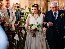 Rutland Florals — wedding florist in Oakham, rutland (photo 5 of 5)