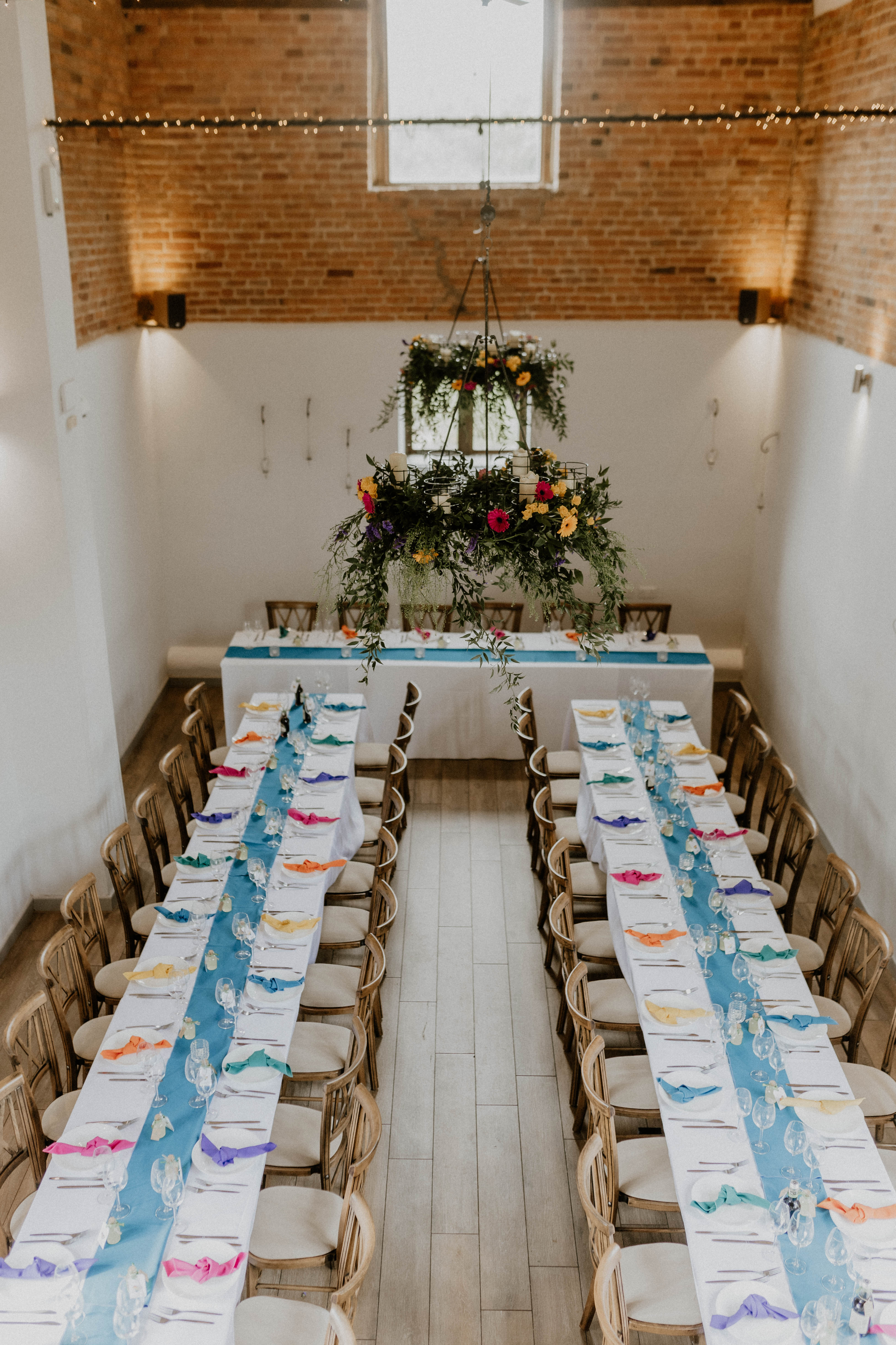 The Catesby Barn — Dodmoor House, Northampton, Northamptonshire