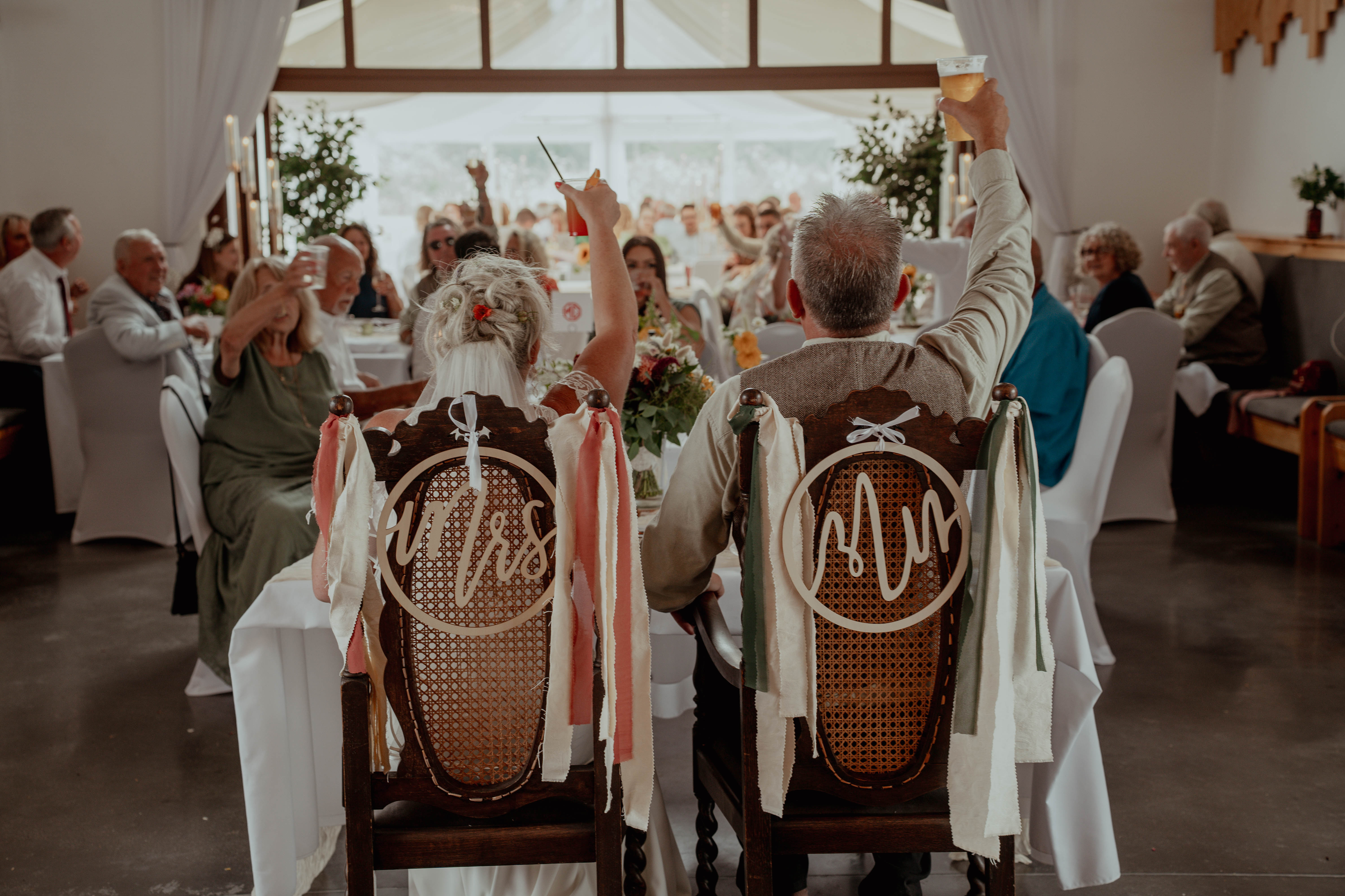 CHEERS — Hoad Farm Venue — wedding venue in Folkestone, kent