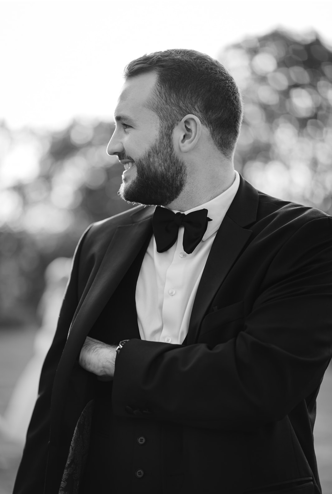 Revilo Twist Magic — wedding entertainment in Northampton (photo 8 of 8)
