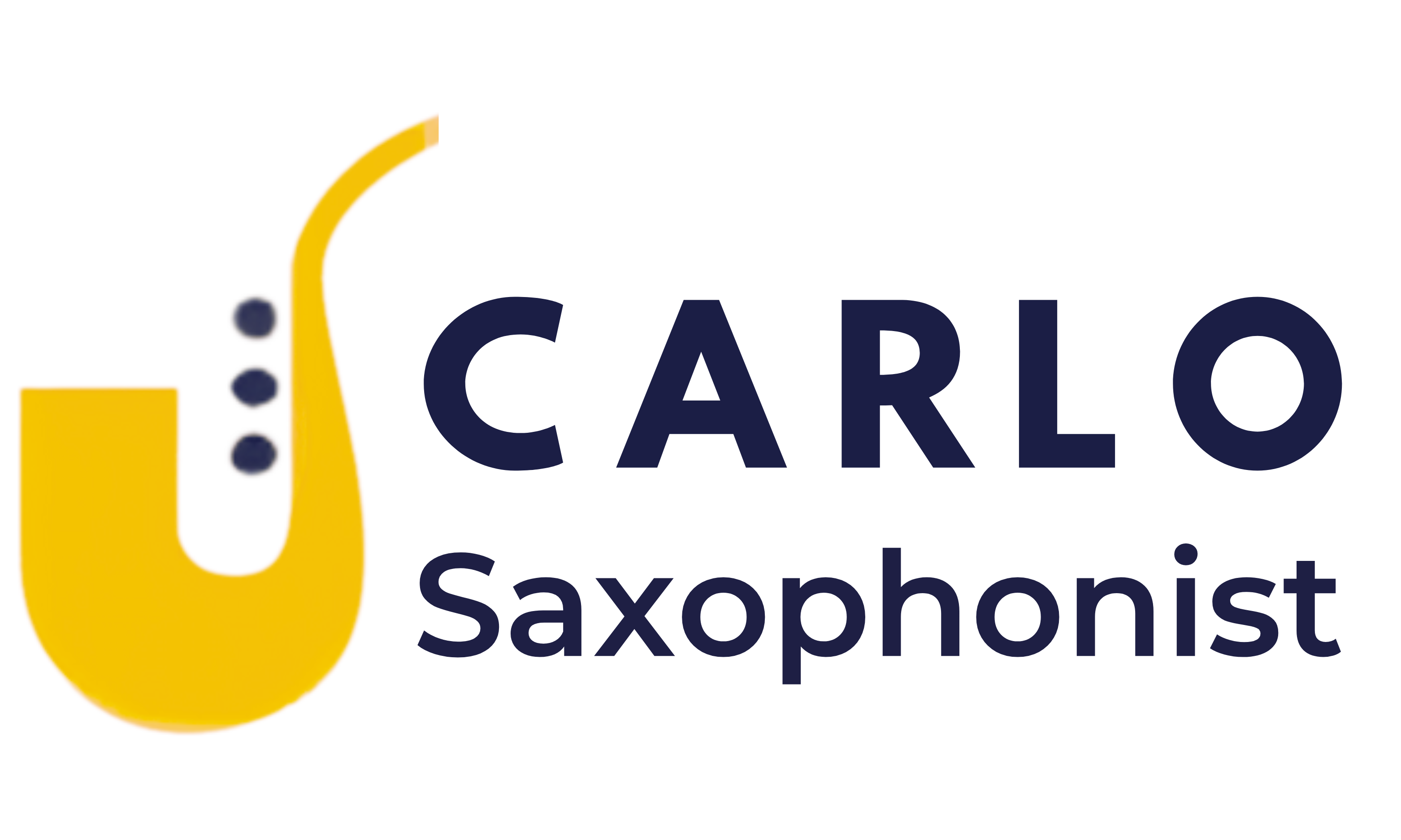 Carlo Saxophonist — wedding music in Cardiff (rated 5.0 from 5 reviews)