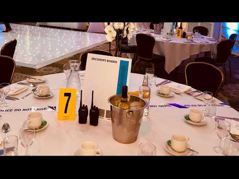 Gold Tier Events — wedding entertainment in Burton-on-Trent (photo 2 of 6)