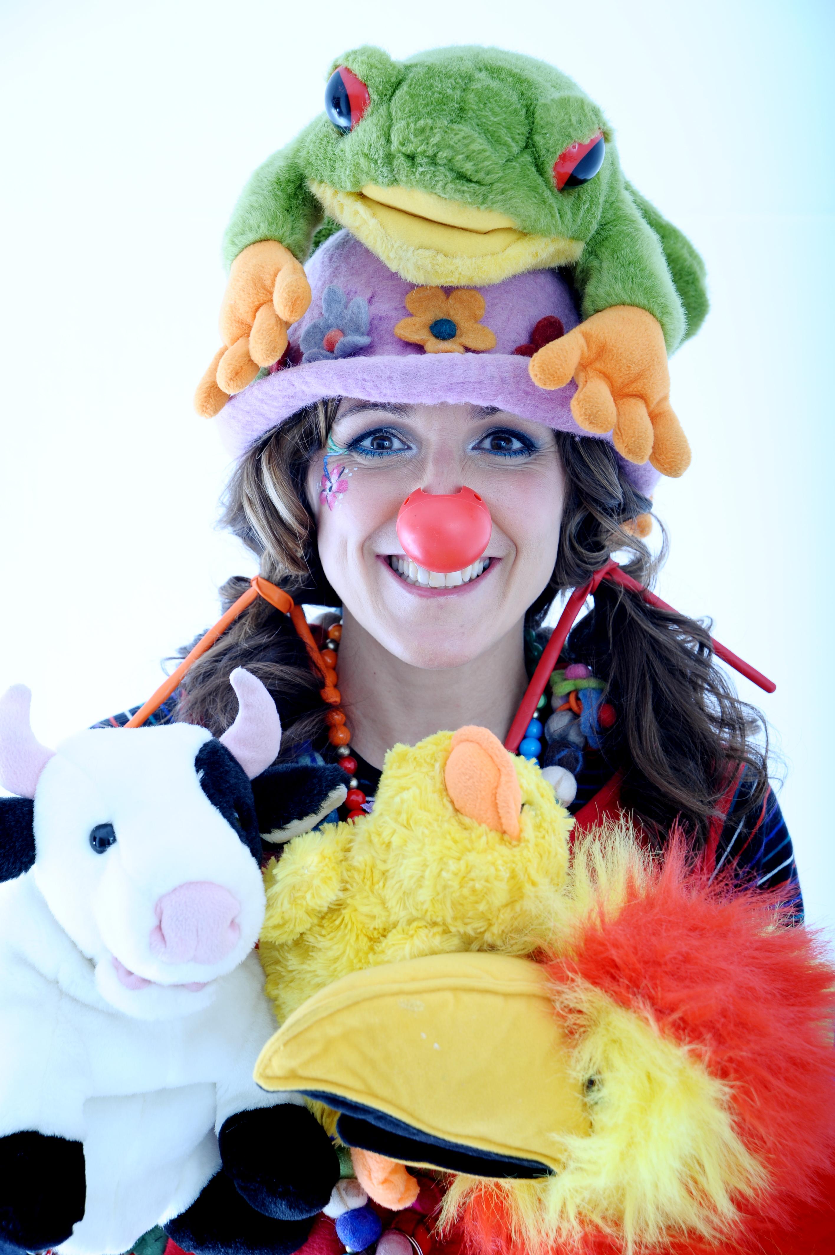 JoJoFun Kids Party Entertainers — wedding other in London, greater_london (photo 7 of 8)
