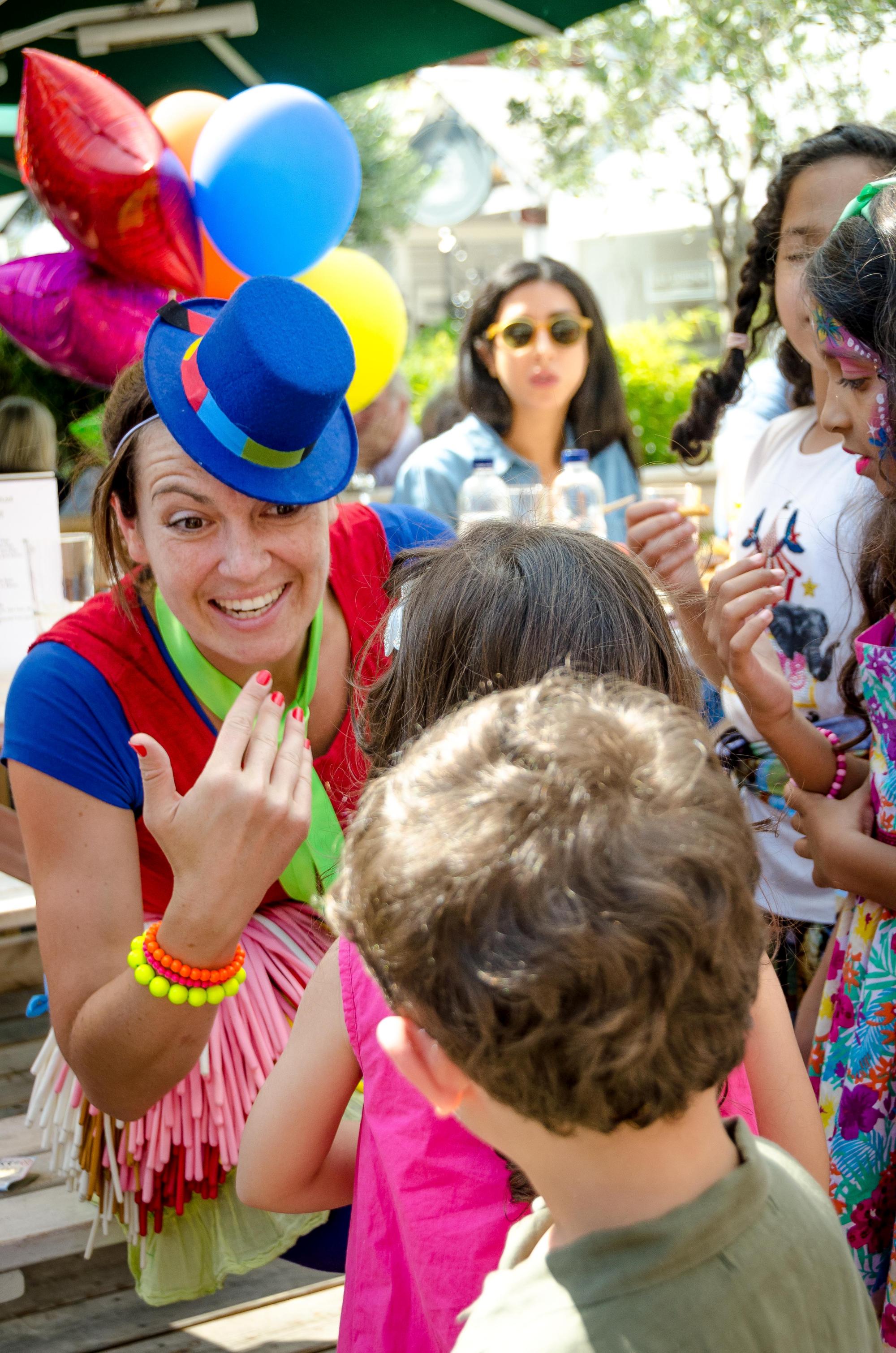 JoJoFun Kids Party Entertainers — wedding other in London, greater_london (photo 5 of 8)