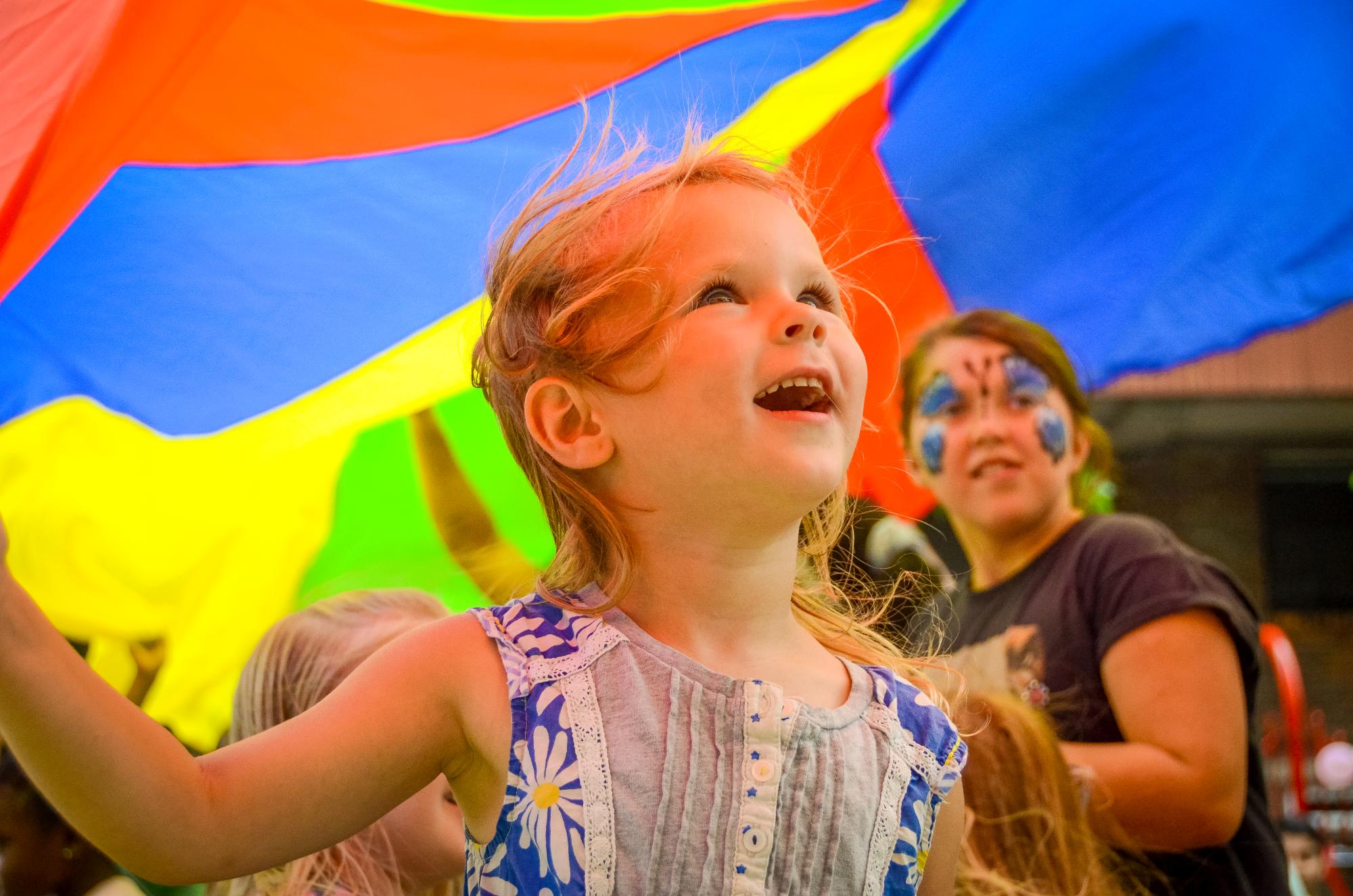 JoJoFun Kids Party Entertainers — wedding other in London, greater_london (photo 3 of 8)