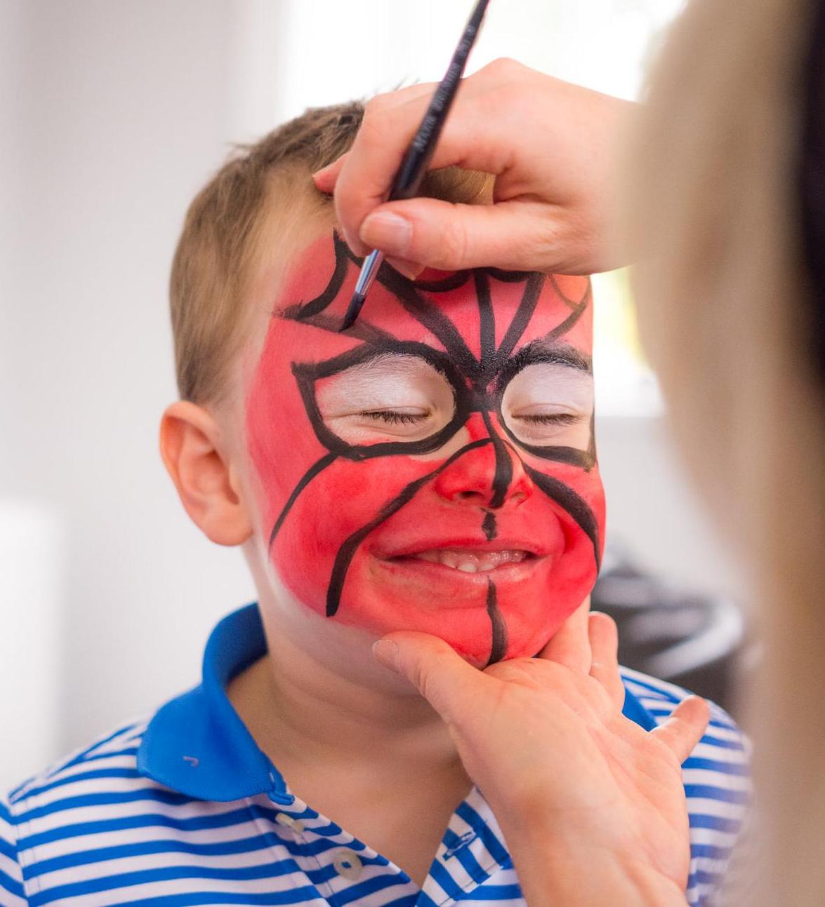 JoJoFun Kids Party Entertainers — wedding other in London, greater_london (photo 8 of 8)