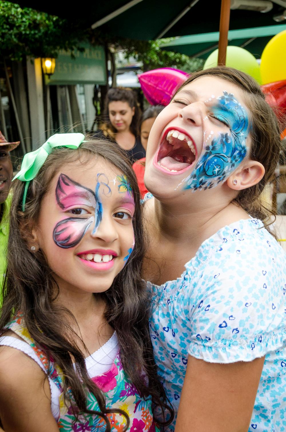 JoJoFun Kids Party Entertainers — wedding other in London, greater_london (photo 6 of 8)