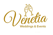 Logo — Venetia Weddings and Events — wedding planner in Colchester, Essex