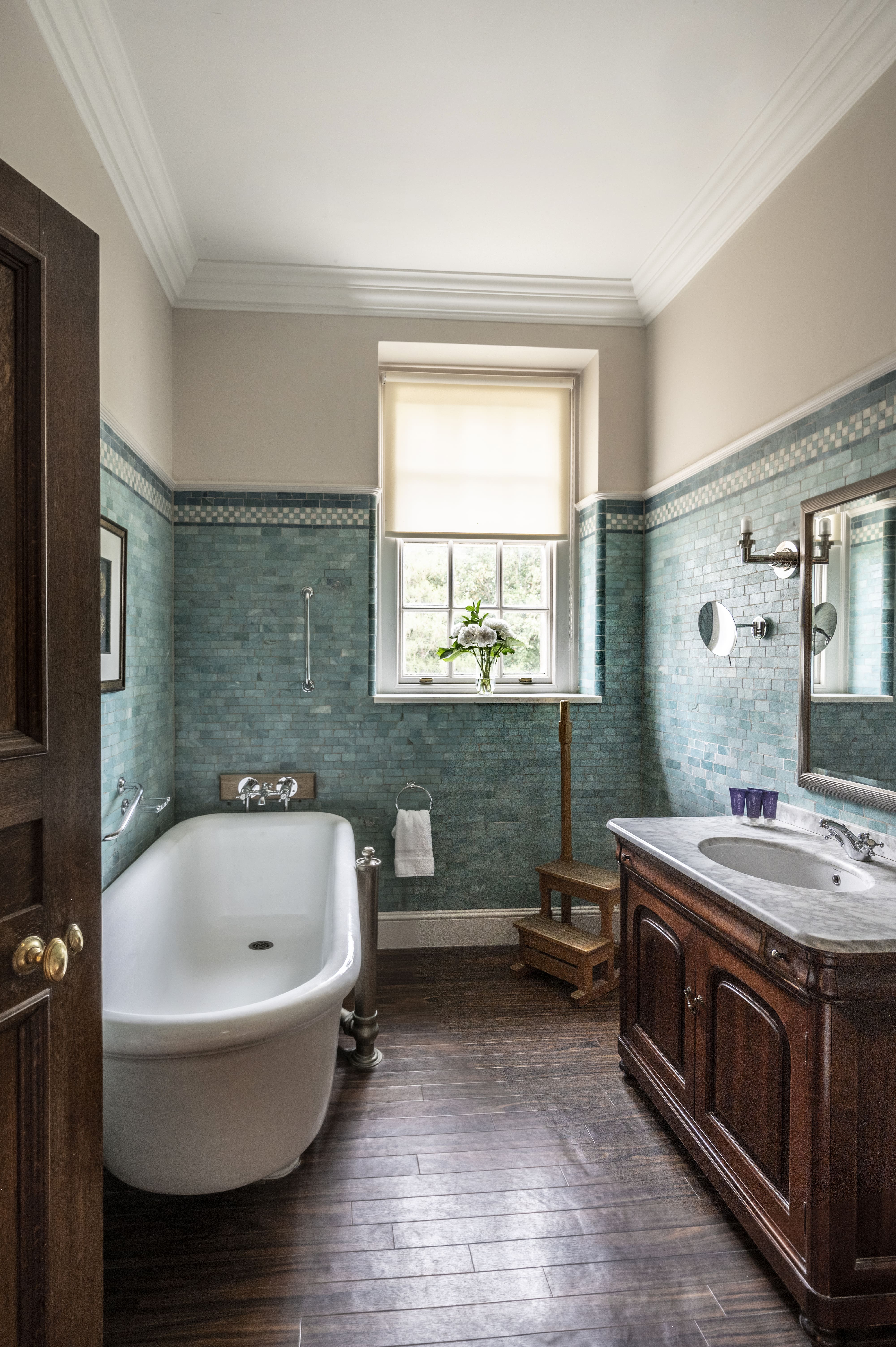 Crathorne Hall Hotel — wedding venue in Yarm, North Yorkshire (photo 8 of 8)