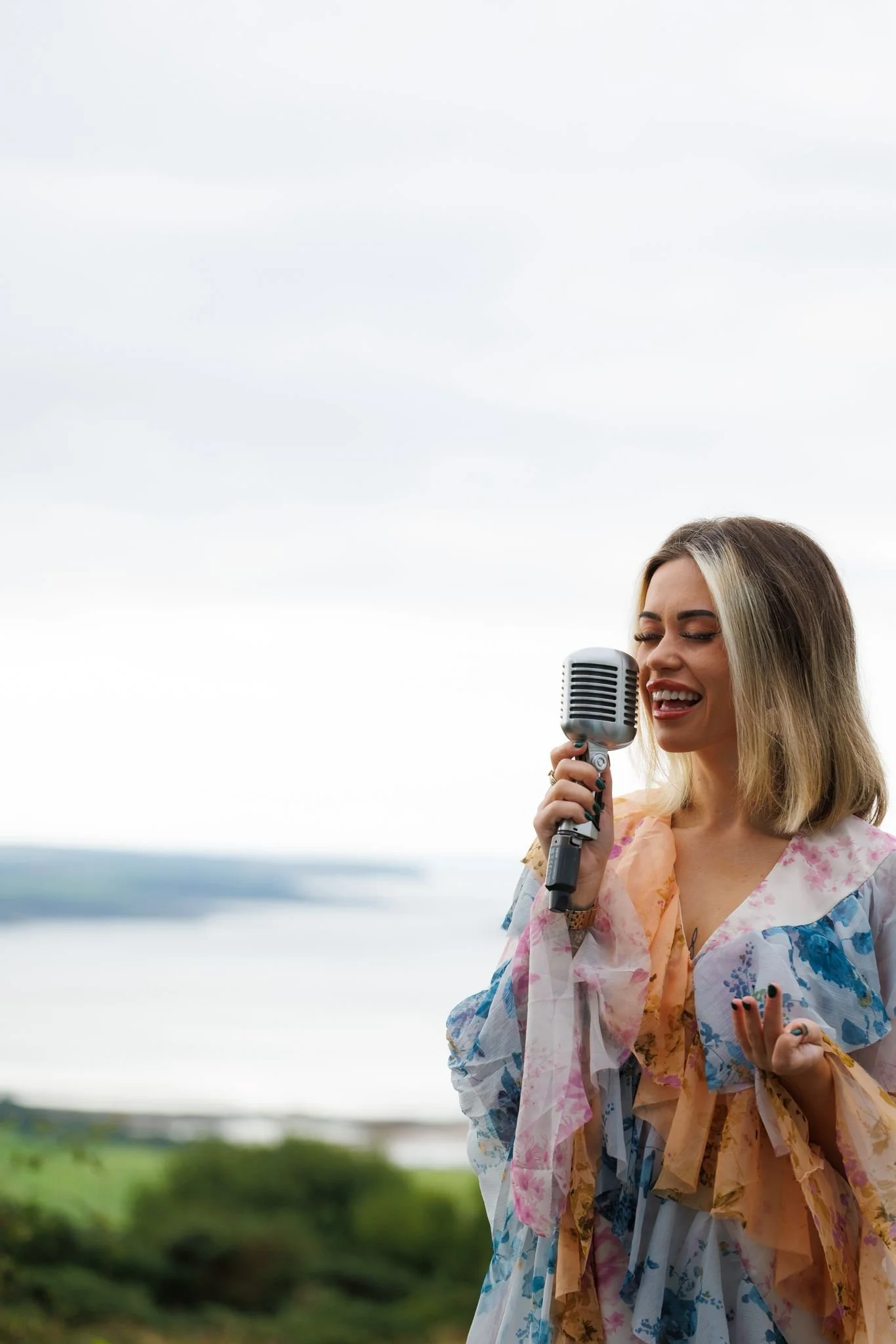 Vocals by Britt — wedding music in Liverpool (photo 7 of 8)