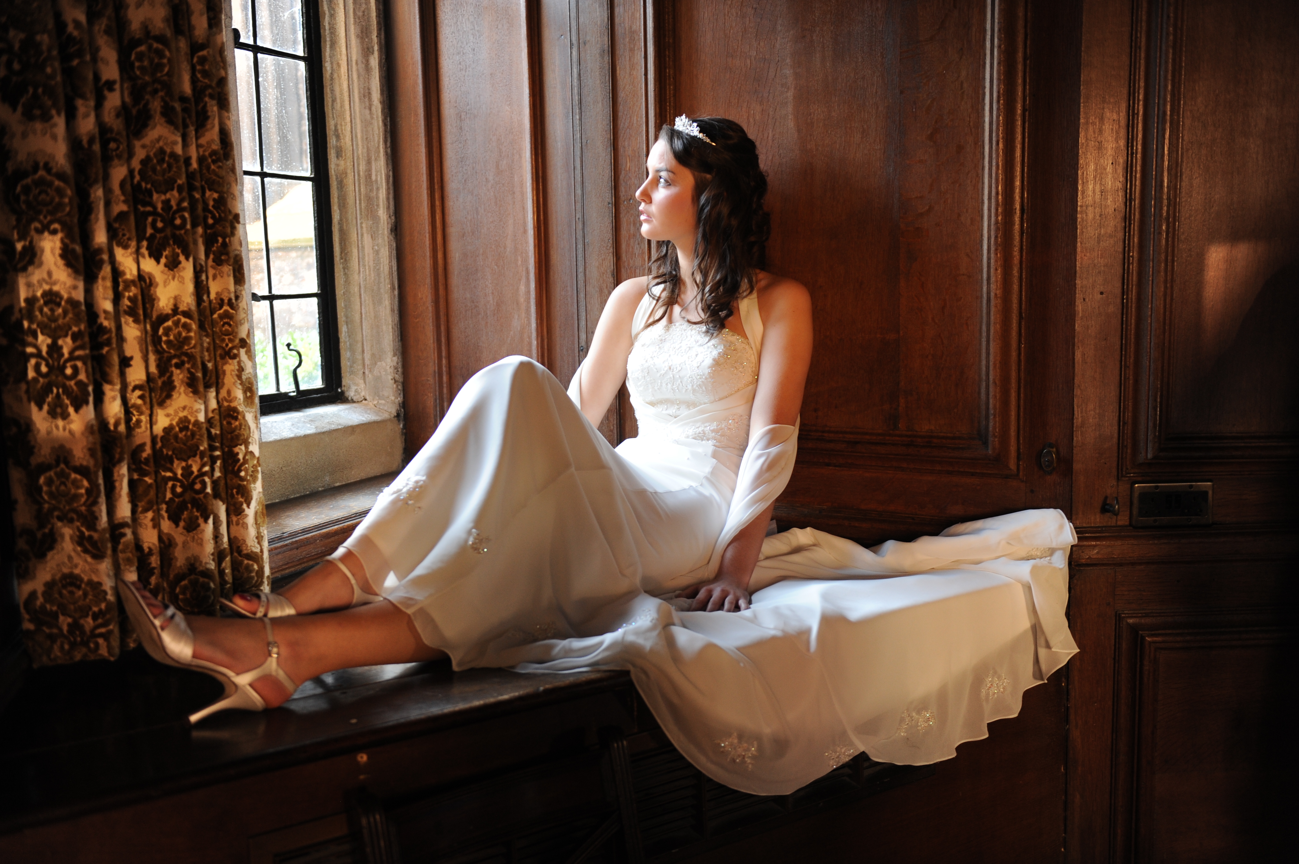 Beautiful dresses at affordable prices — Cambridge Bridal Studio — wedding dresses in Ely, cambridgeshire