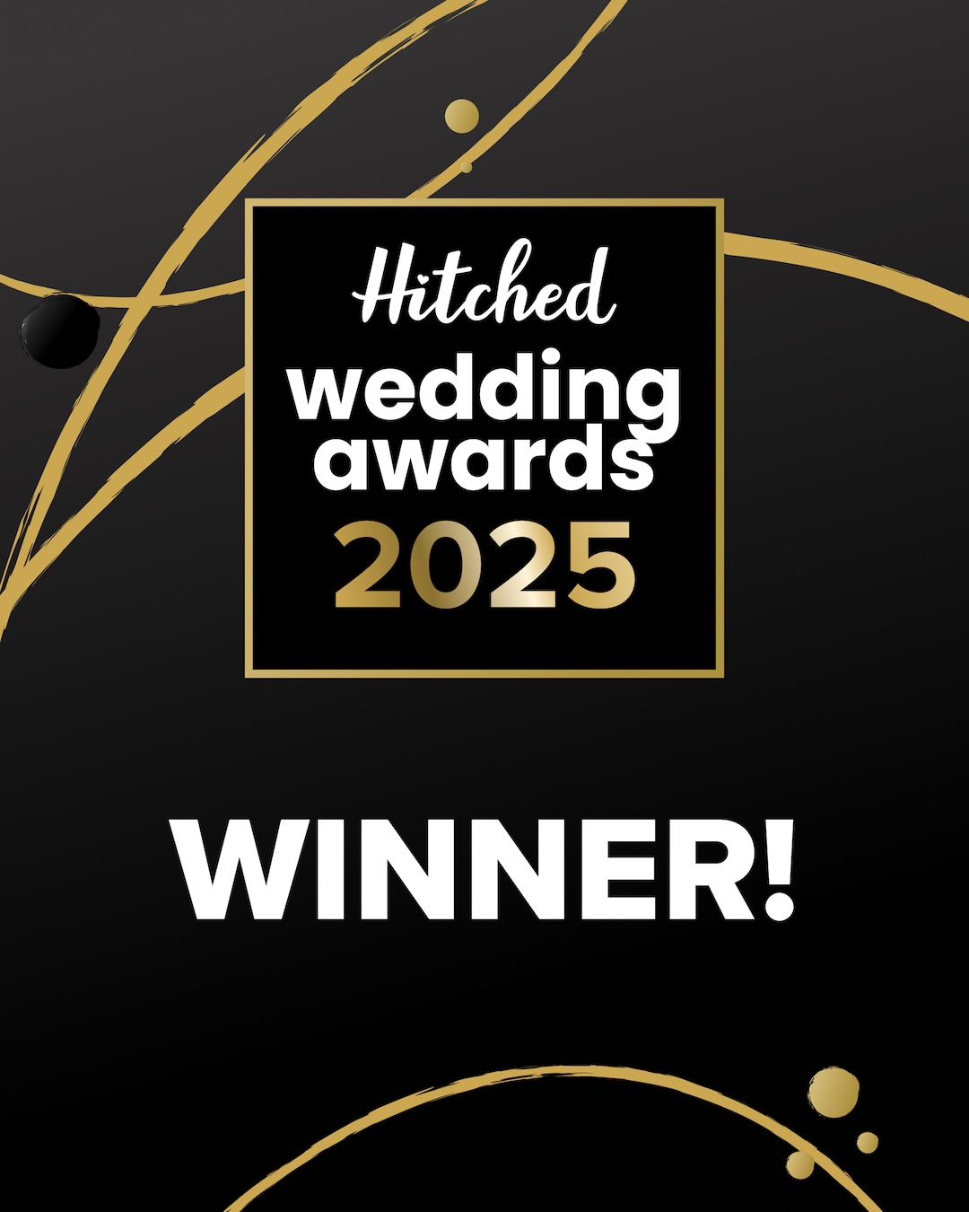 Yet another award 🔥 — India Rose Strings, Pudsey, north_yorkshire