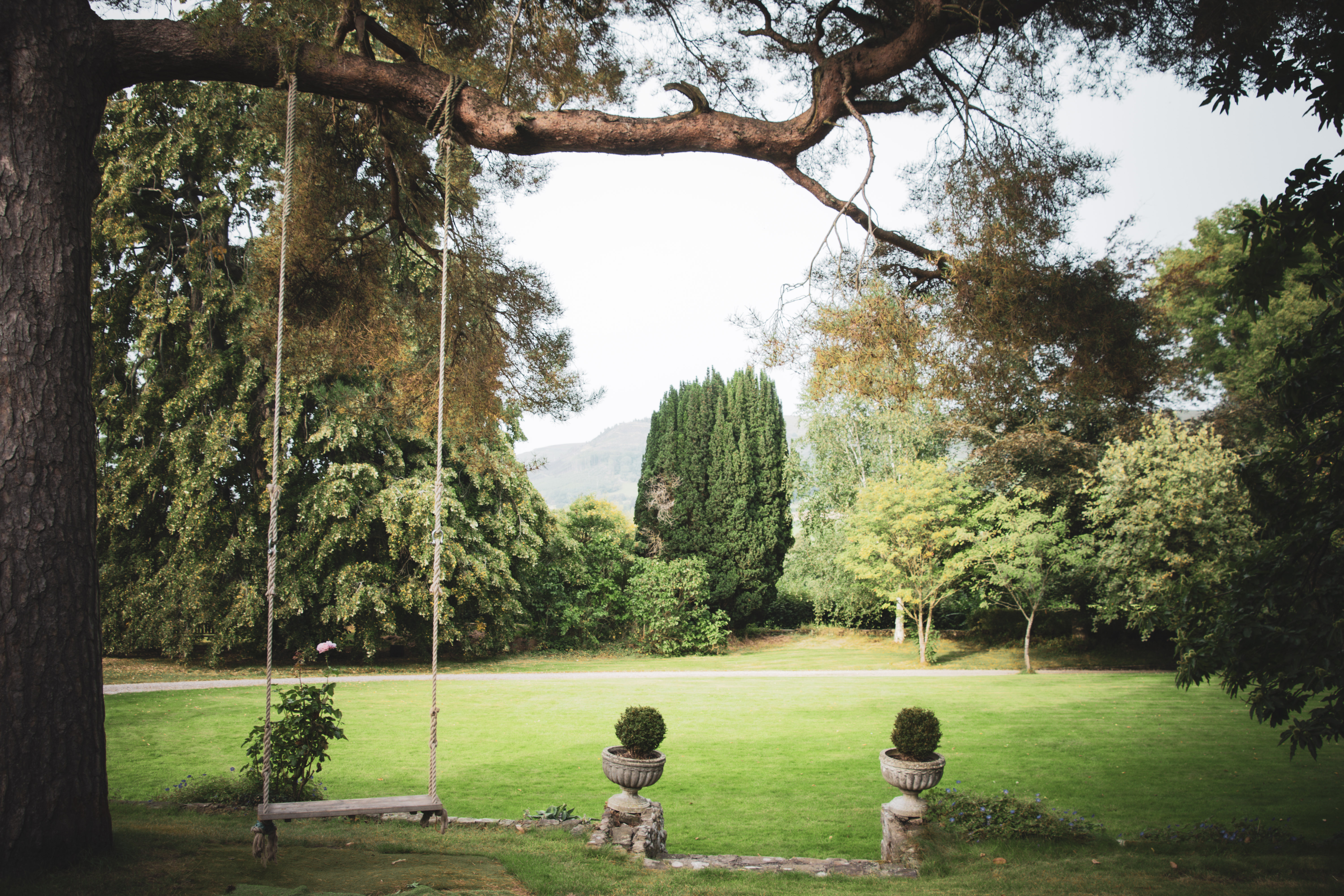 Tall John's House — wedding venue in Brecon, powys (photo 6 of 8)