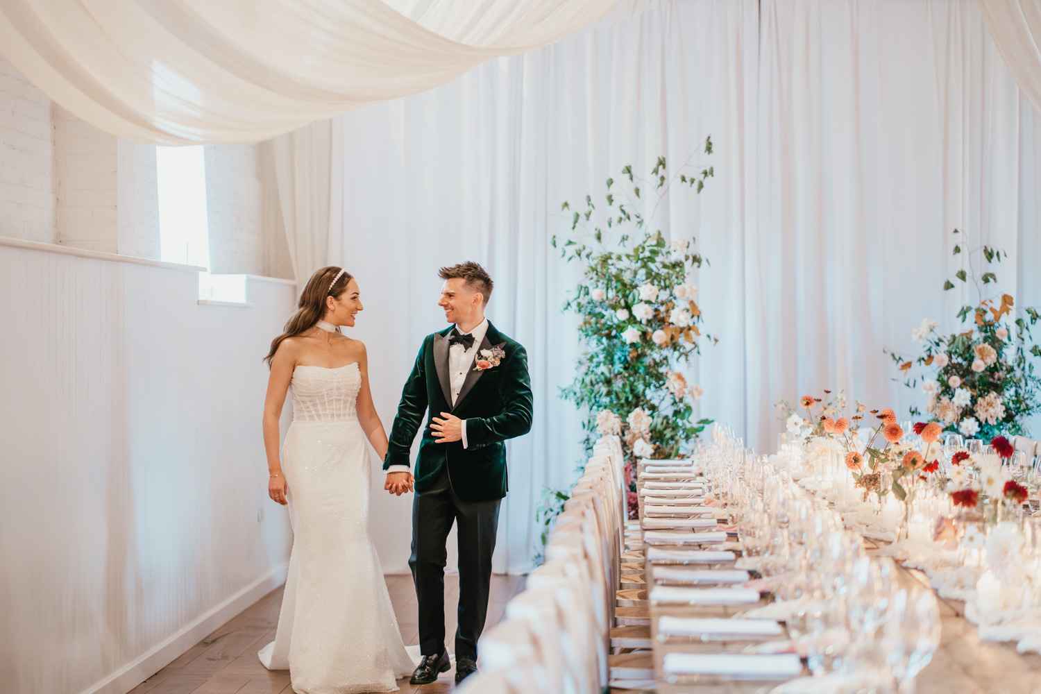 The Barn at Alswick — wedding venue in Buntingford (photo 2 of 8)