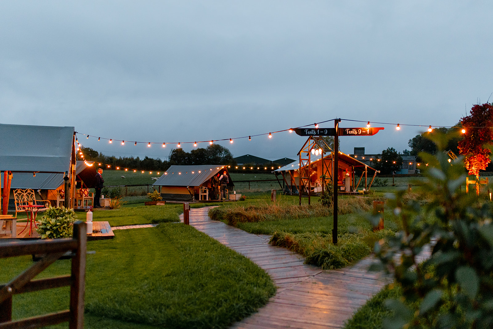 The Barn at Alswick — wedding venue in Buntingford (photo 5 of 8)