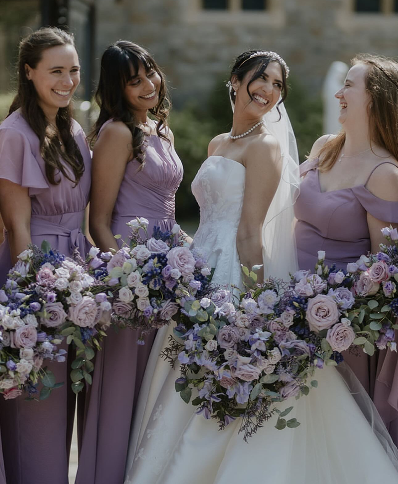 Blooming Fabulous Flowers — wedding florist in Slough, berkshire (photo 8 of 8)