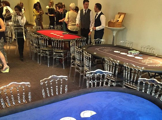 Premium Fun Casino — wedding other in London, greater_london