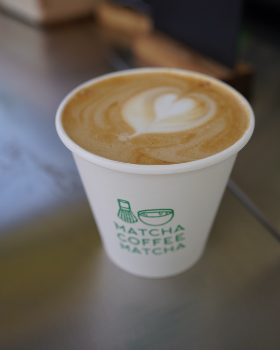 Matcha Coffee Matcha — wedding other in London, South East (photo 8 of 8)