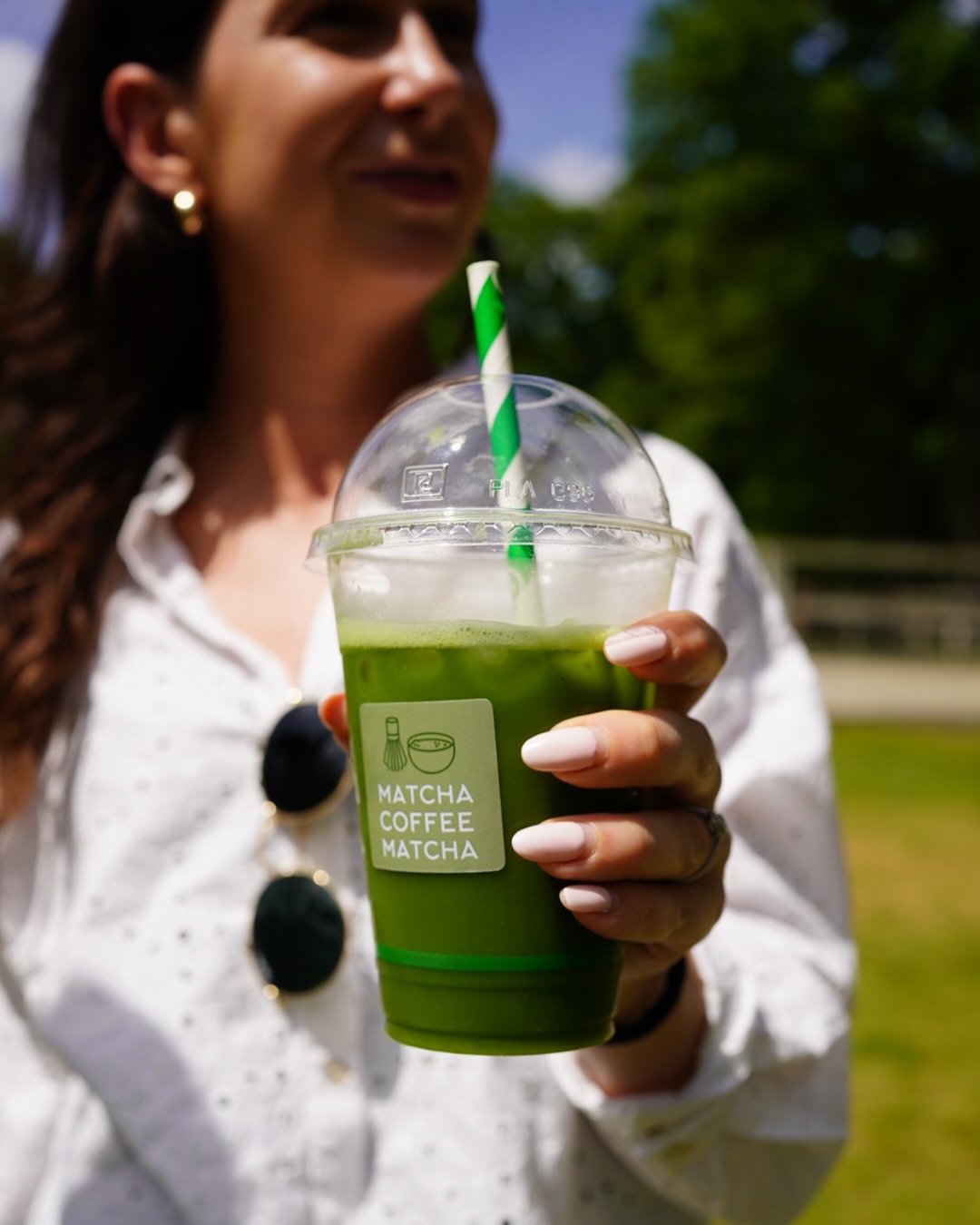 Matcha Coffee Matcha — wedding other in London, South East (photo 7 of 8)