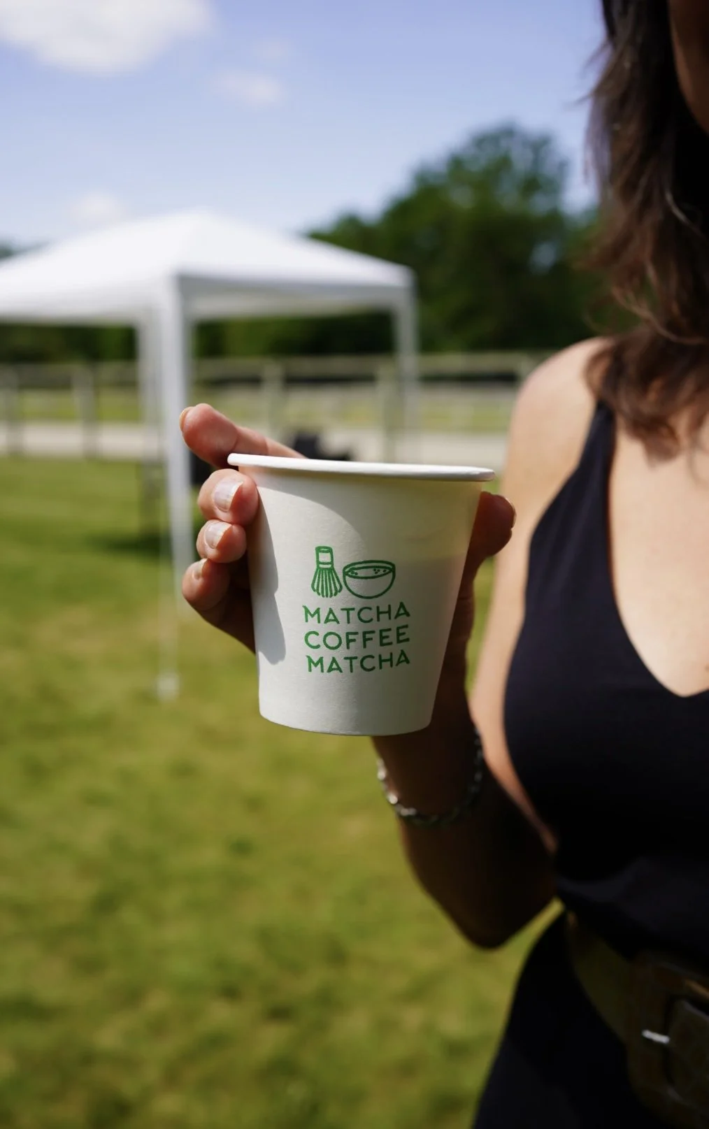 Matcha Coffee Matcha — wedding other in London, South East (photo 2 of 8)