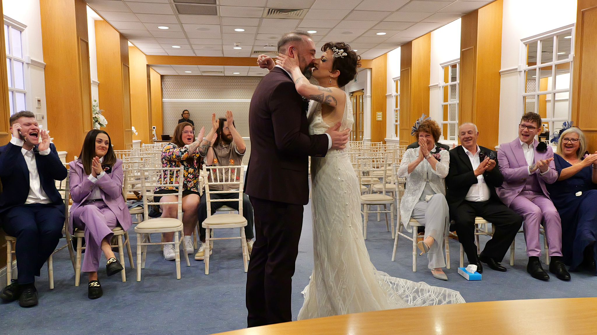 0730Media  — wedding photographer in UK (photo 7 of 8)