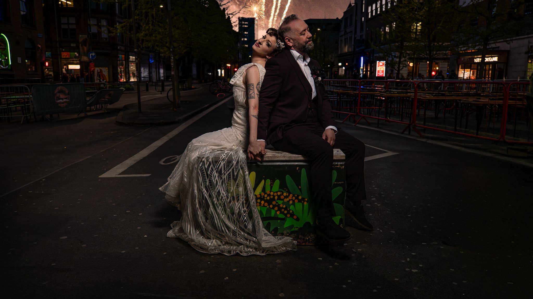 0730Media  — wedding photographer in UK