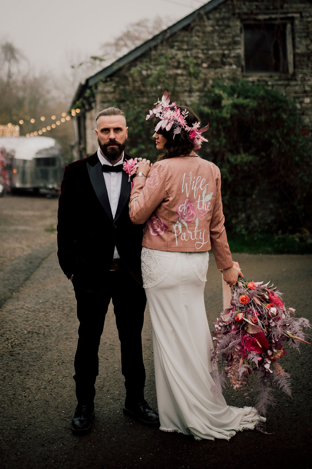 Photographer - Dearest Love Photography — Paper Ink Alchemy, Worcestershire