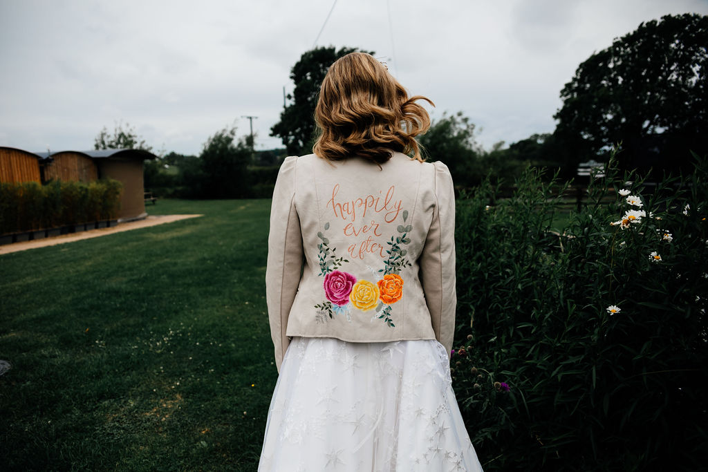 Photographer - Gem Wright Photography — Paper Ink Alchemy, Worcestershire