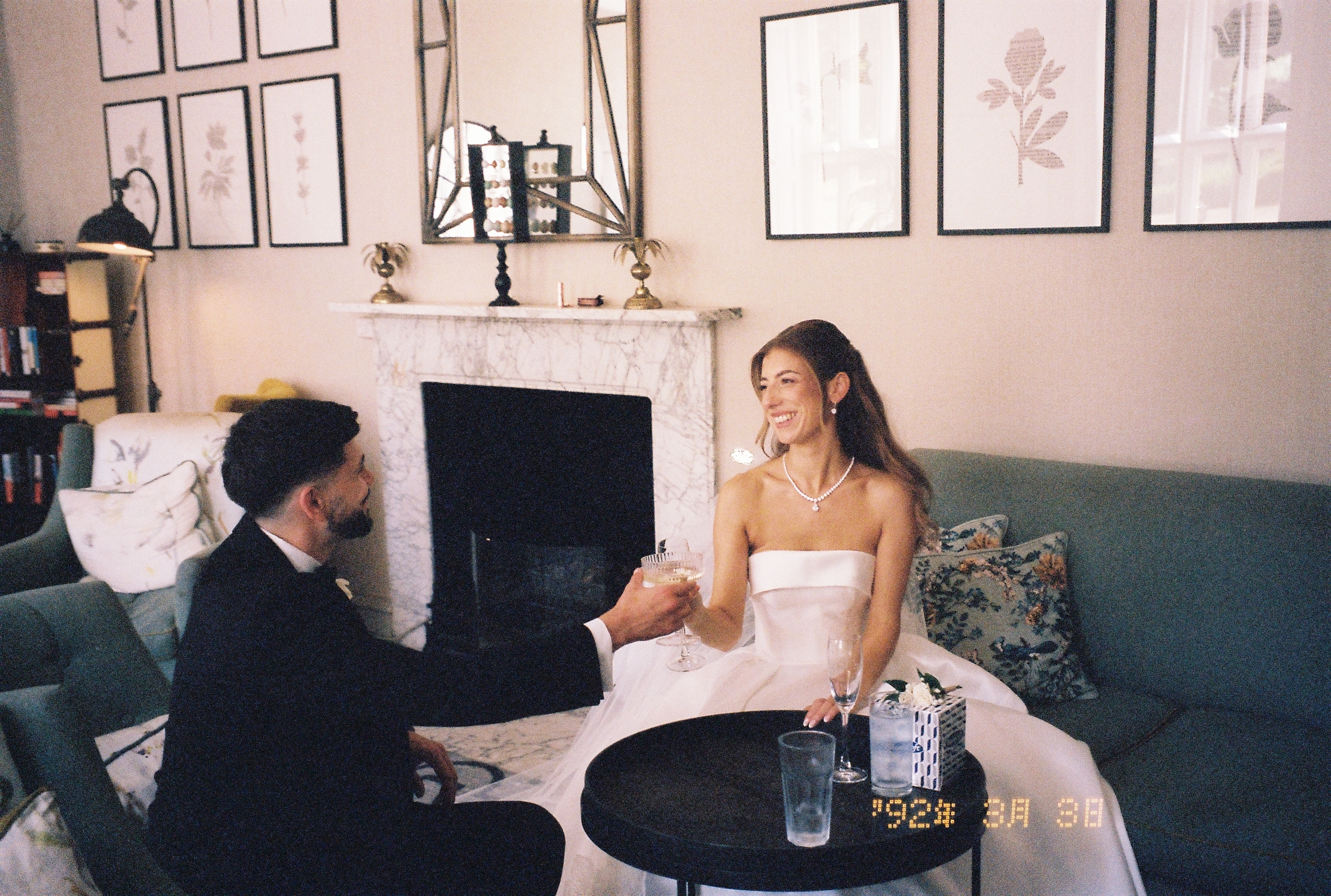 Gorf Weddings Events — wedding planner in Sussex (photo 2 of 8)