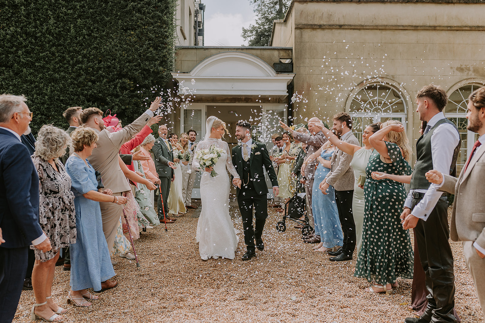 Gorf Weddings Events — wedding planner in Sussex