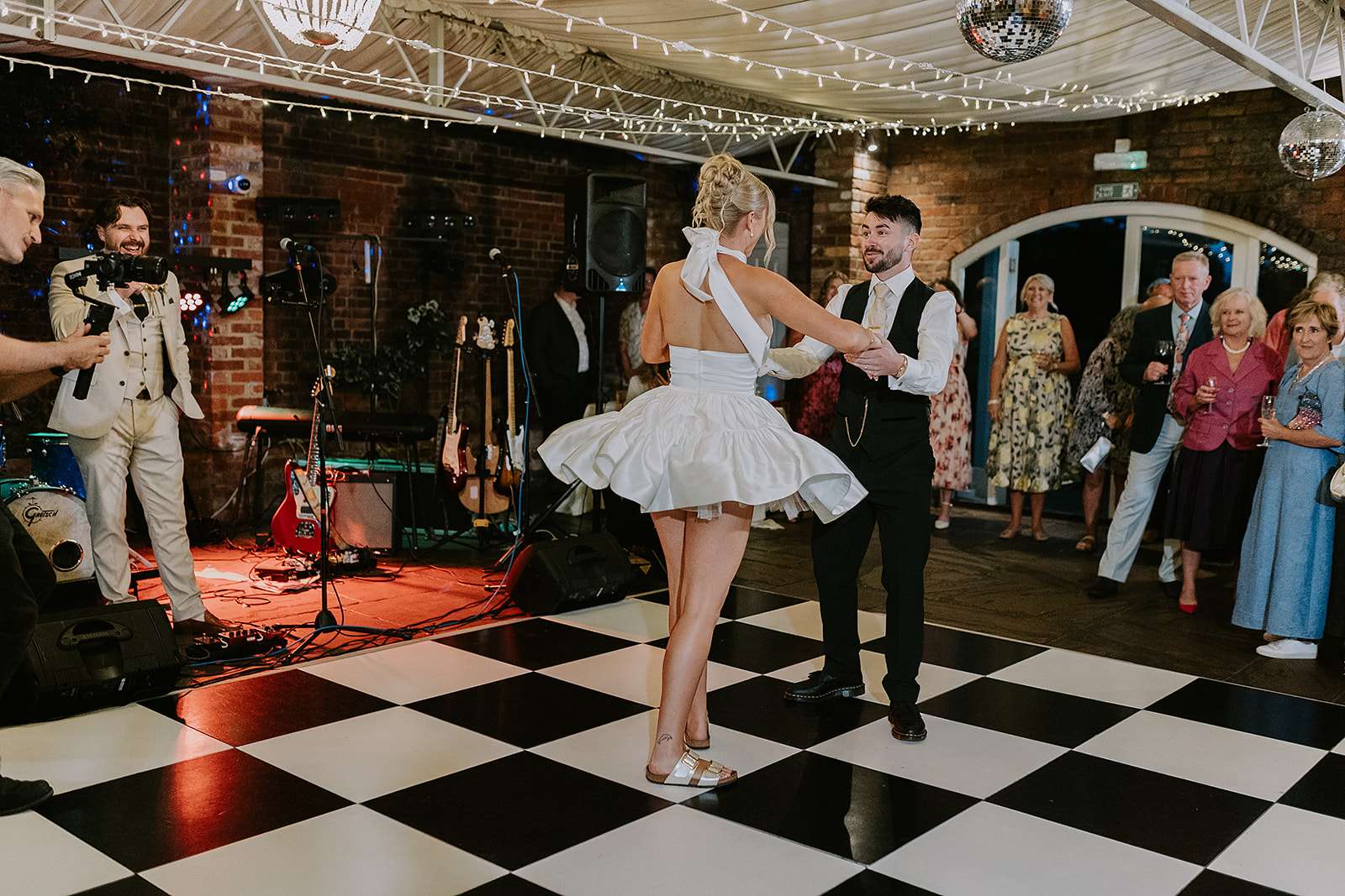 Gorf Weddings Events — wedding planner in Sussex (photo 7 of 8)