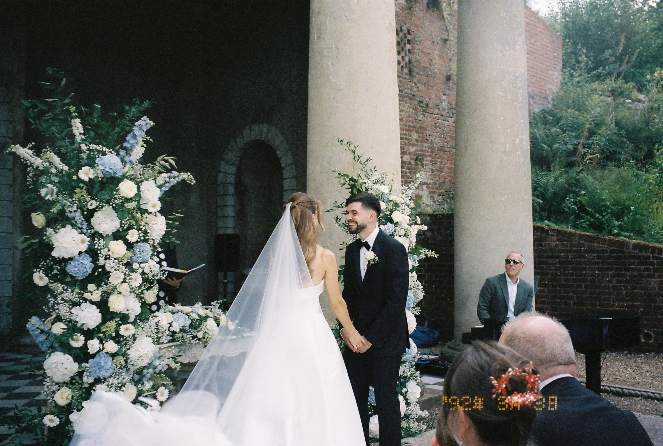 Gorf Weddings Events — wedding planner in Sussex (photo 3 of 8)