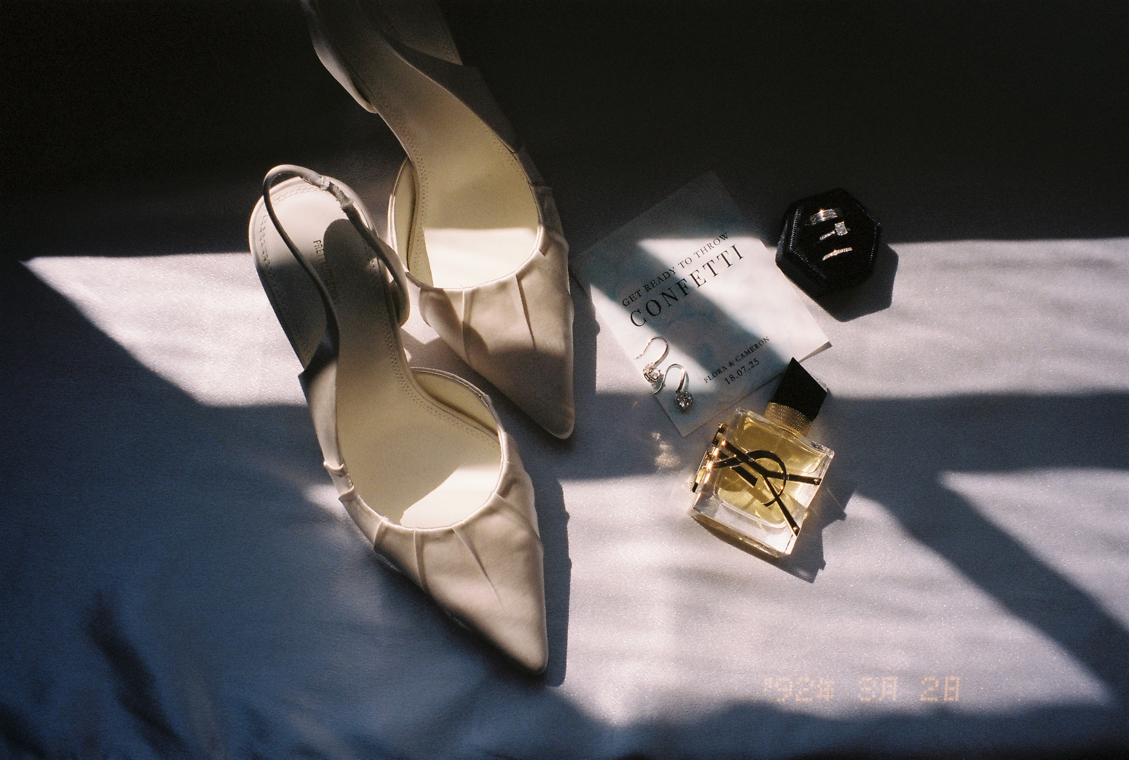 Gorf Weddings Events — wedding planner in Sussex (photo 4 of 8)