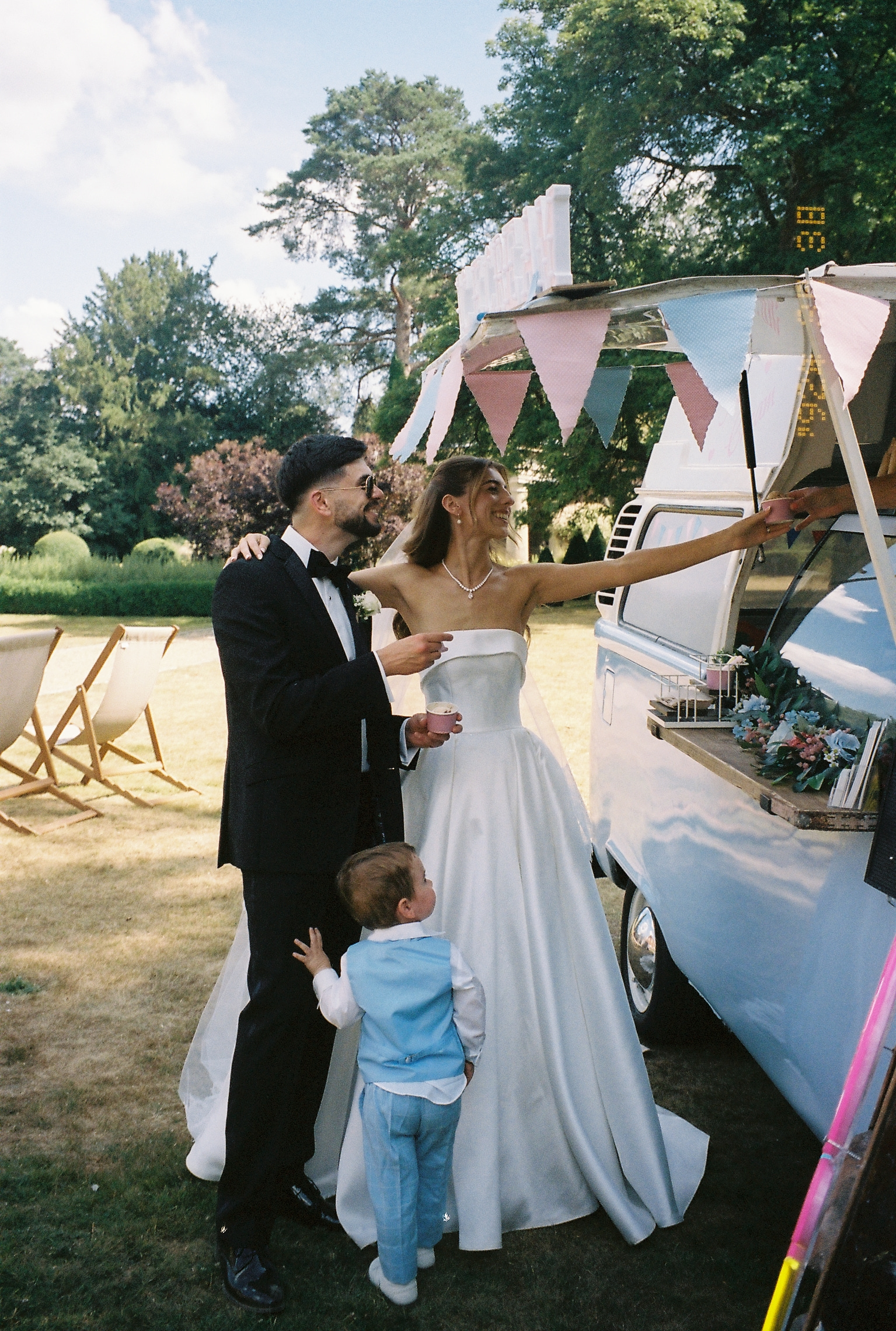 Gorf Weddings Events — wedding planner in Sussex (photo 5 of 8)