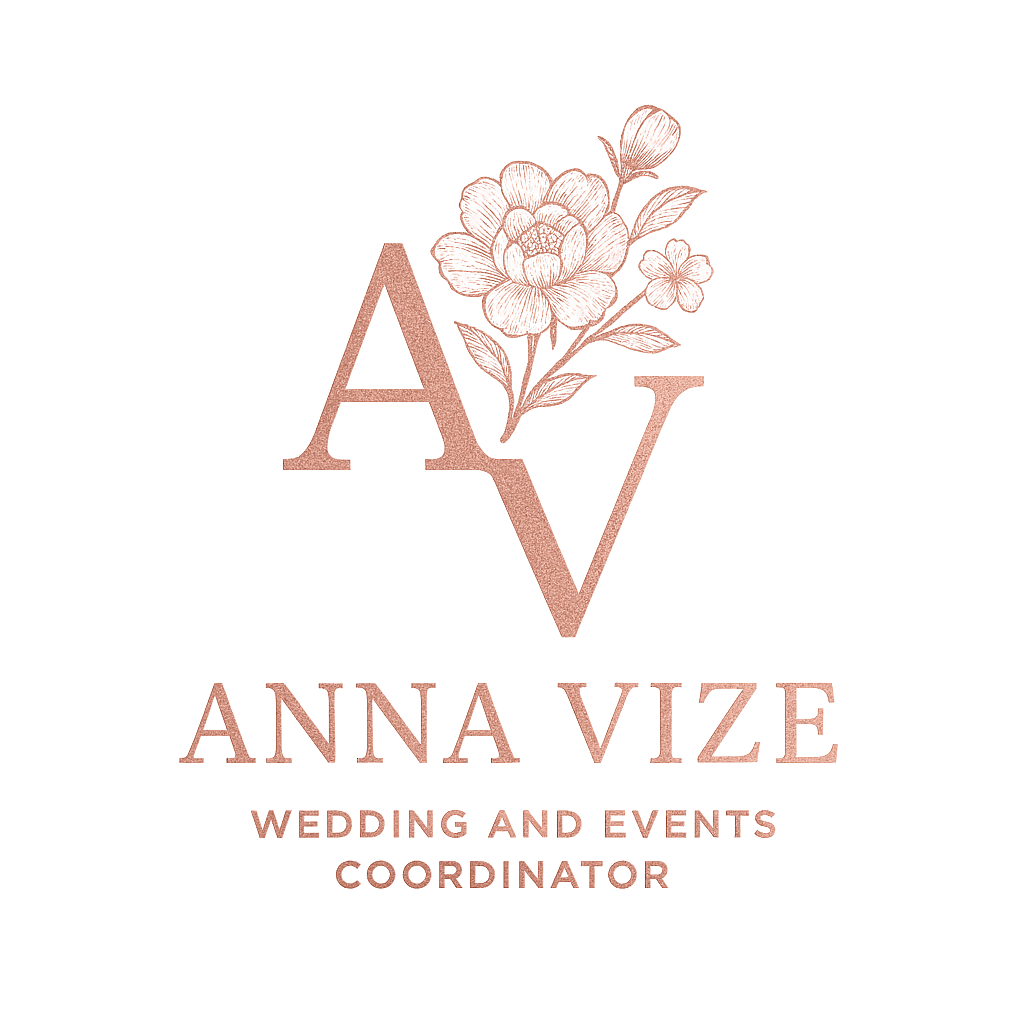 Vize & Gather - wedding planner in Nottingham, Nottinghamshire