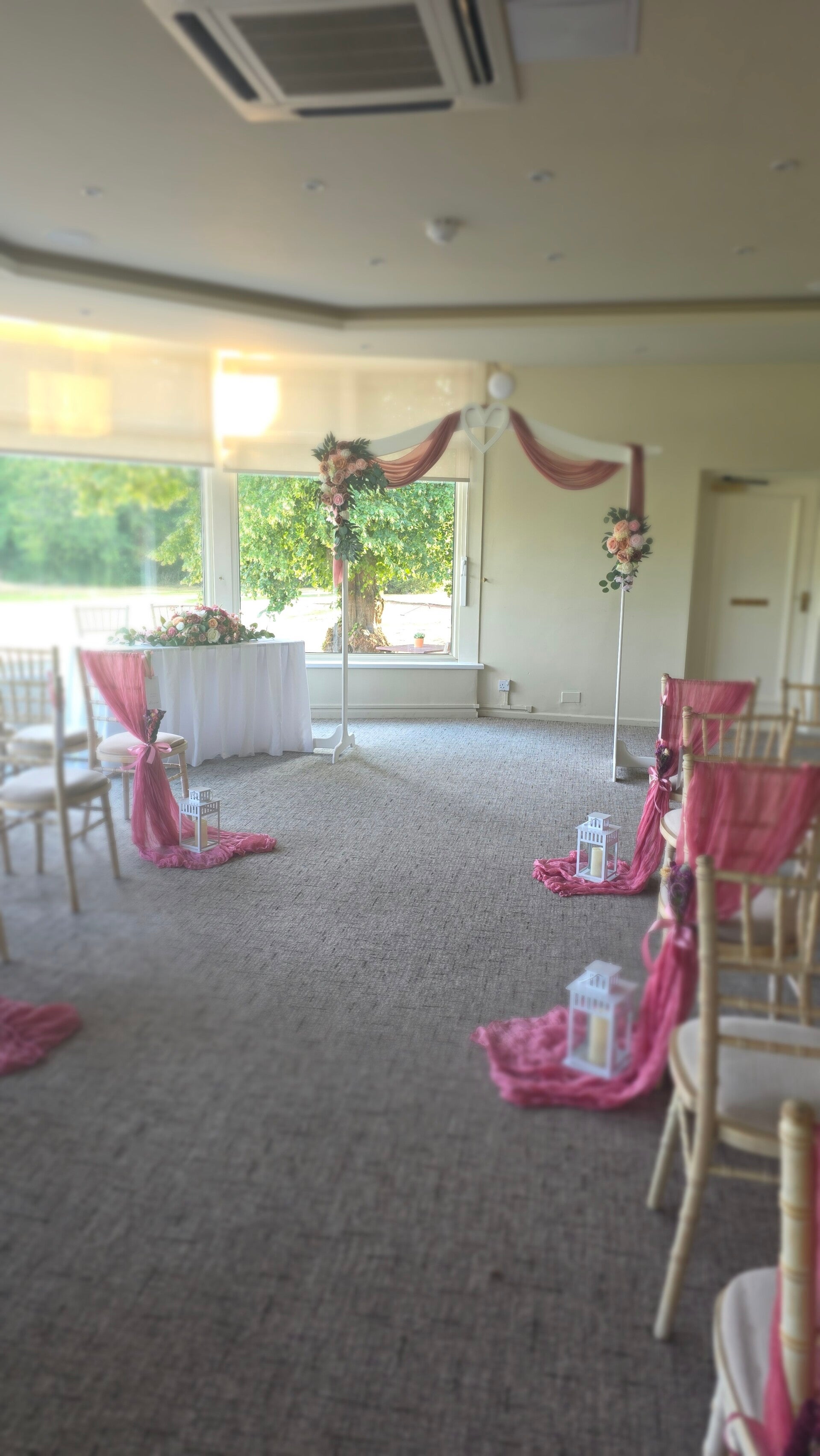 Vize & Gather - wedding planner in Nottingham, Nottinghamshire (photo 5 of 5)