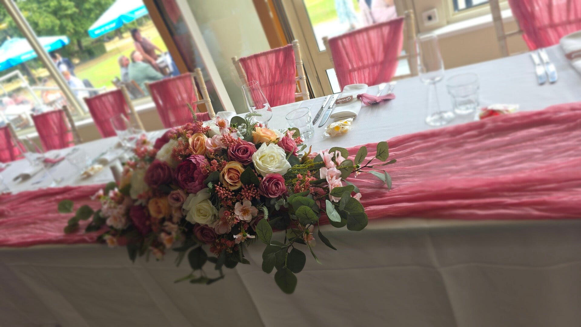 Vize & Gather - wedding planner in Nottingham, Nottinghamshire (photo 2 of 5)
