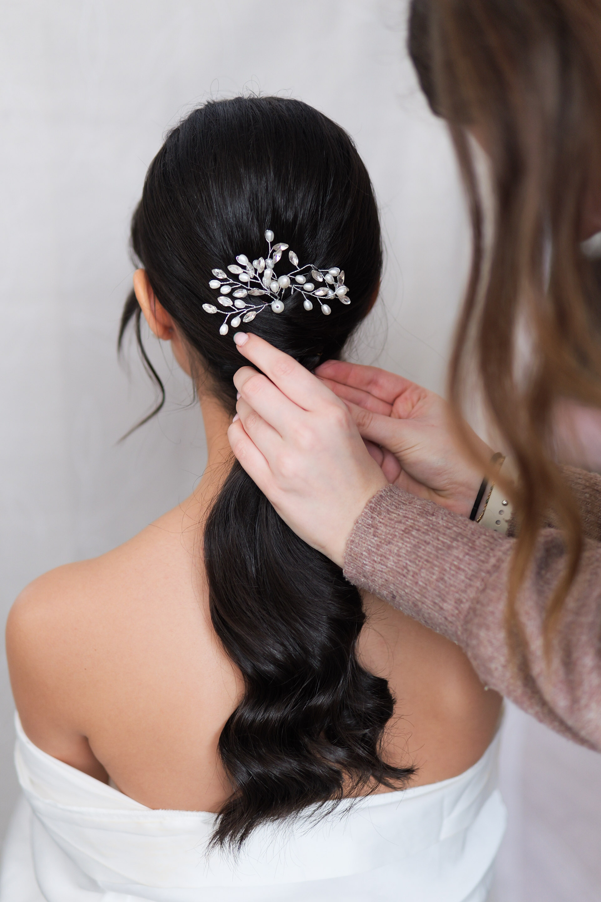 Hair & Makeup by Georgia — wedding hair makeup in Hemel Hempstead , Hertfordshire (rated 5.0 from 4 reviews)