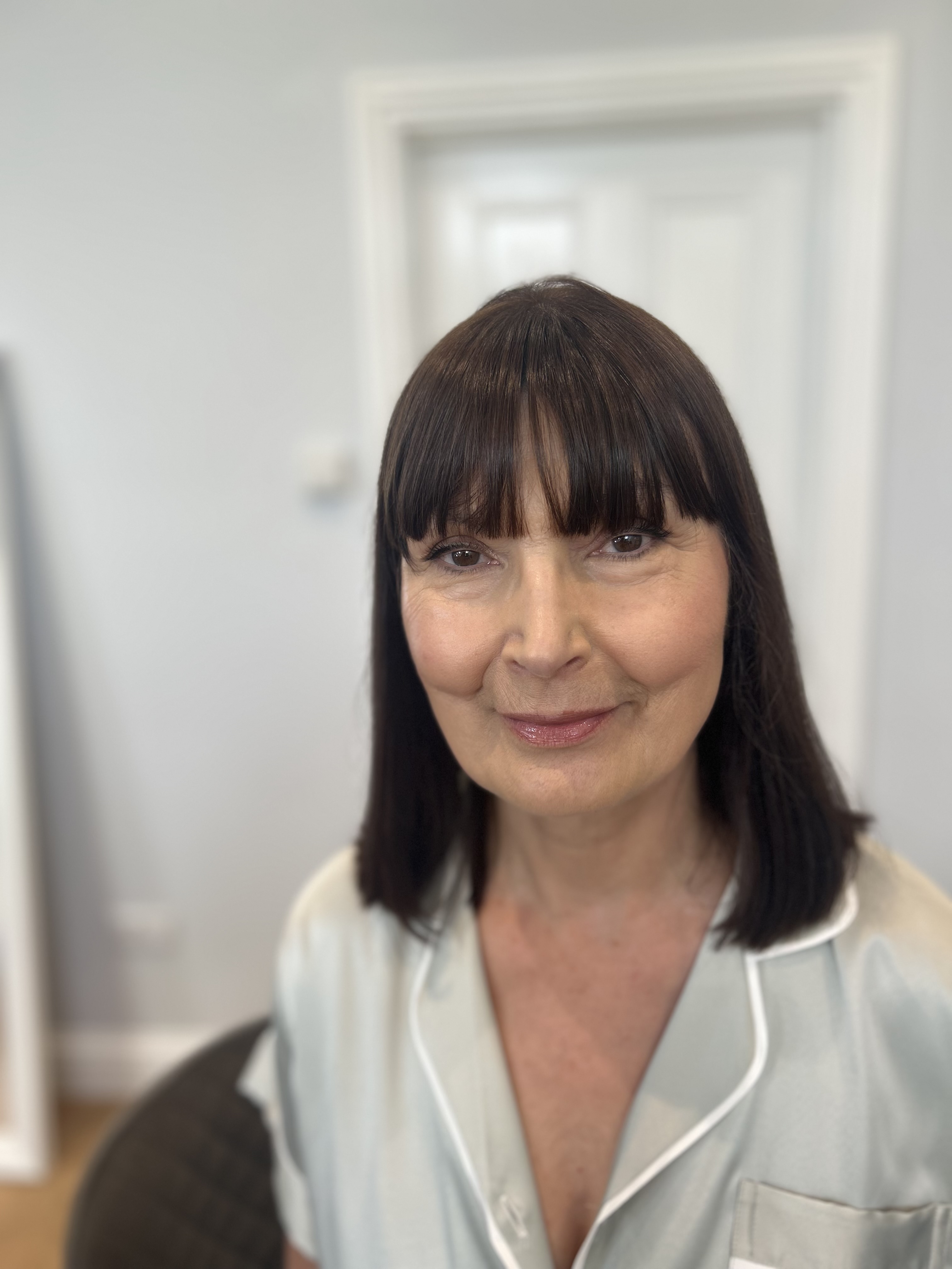 Hair & Makeup by Georgia — wedding hair makeup in Hemel Hempstead , Hertfordshire (photo 2 of 8)