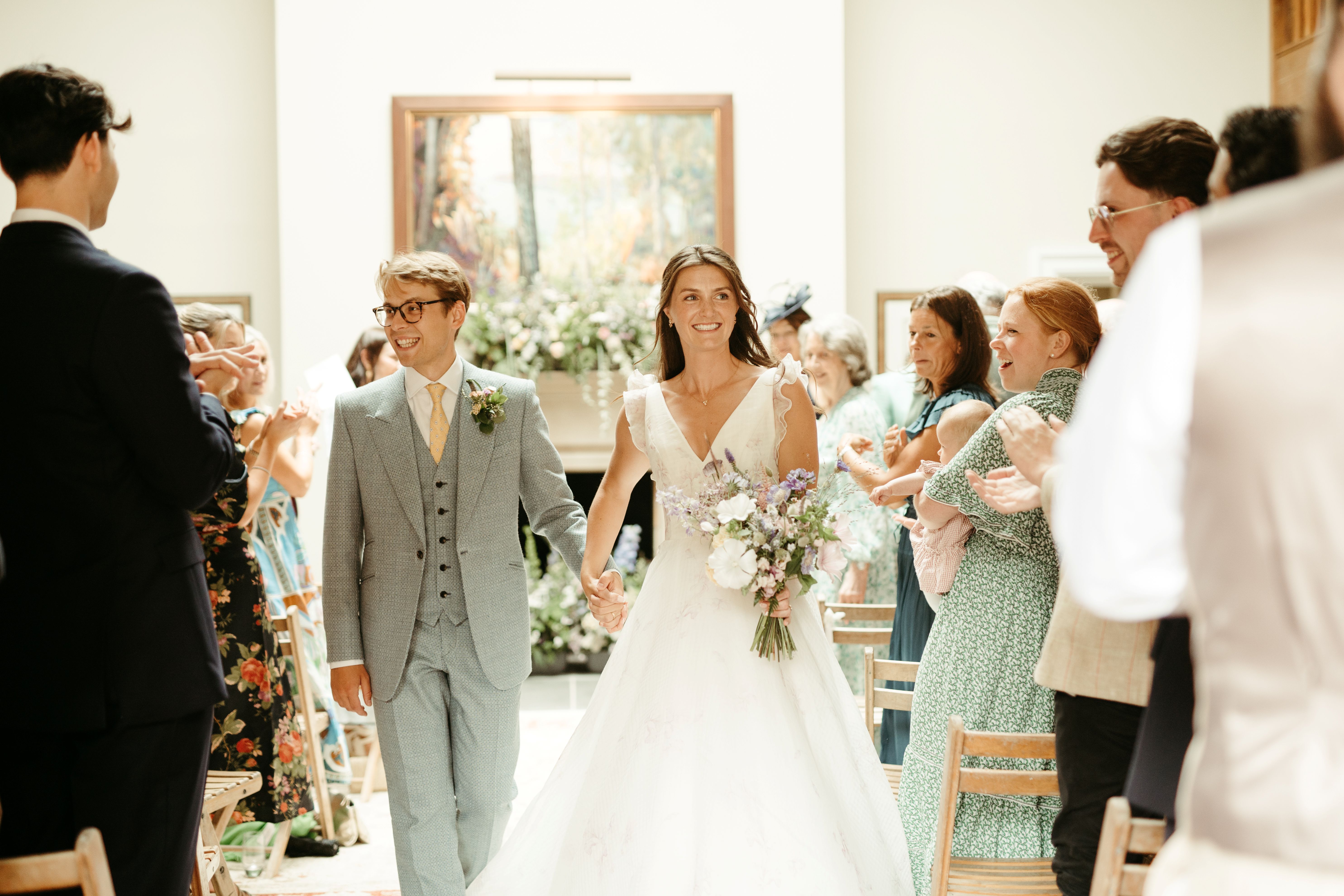 Wide Sky Weddings — wedding planner in Nethy Bridge, highland (photo 4 of 8)