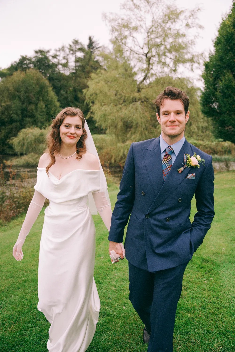 Wide Sky Weddings — wedding planner in Nethy Bridge, highland (photo 8 of 8)